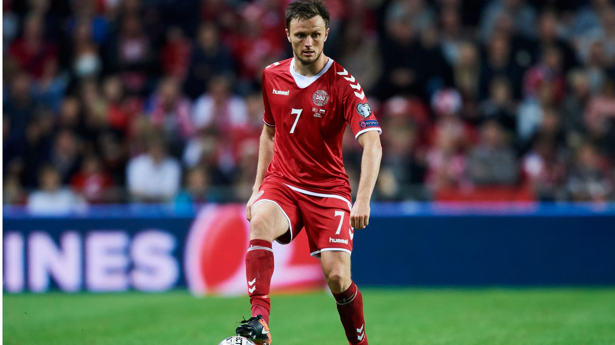 William Kvist William Kvist