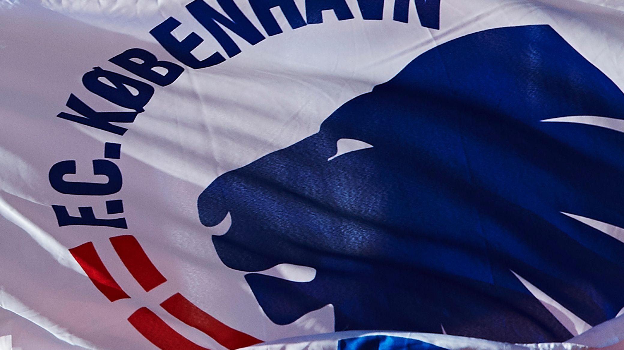 FCK flag FCK flag