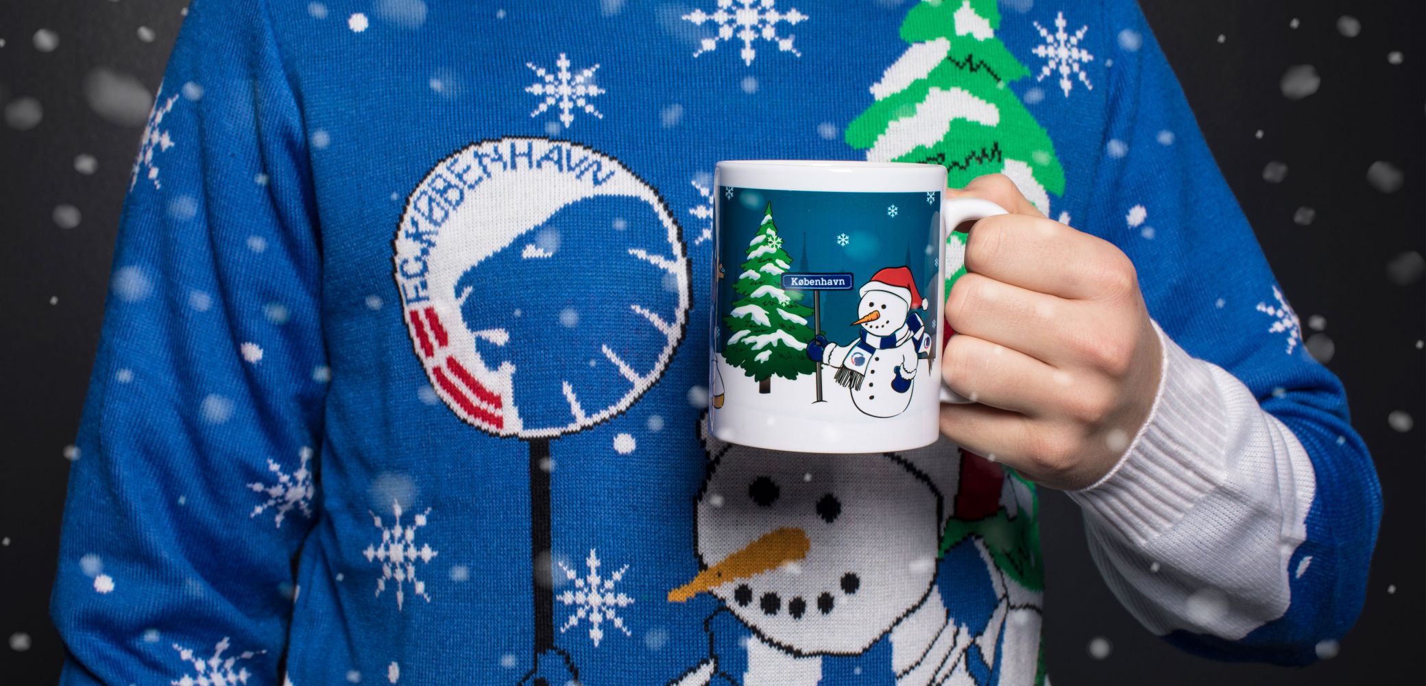 FC Copenhagen Christmas gift ideas Buy FC Copenhagen Christmas gifts