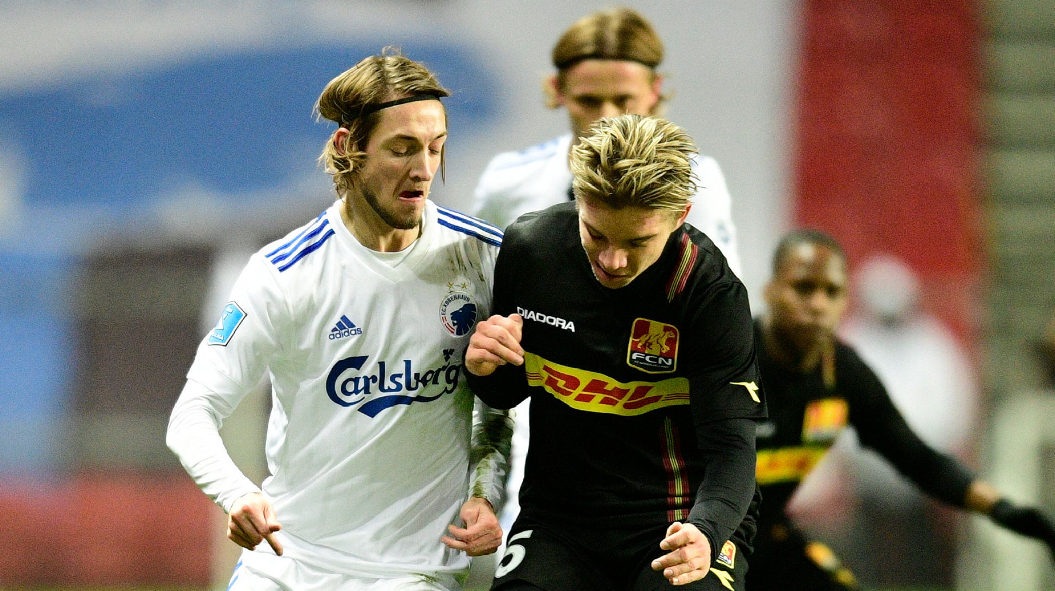 Rasmus Falk Rasmus Falk