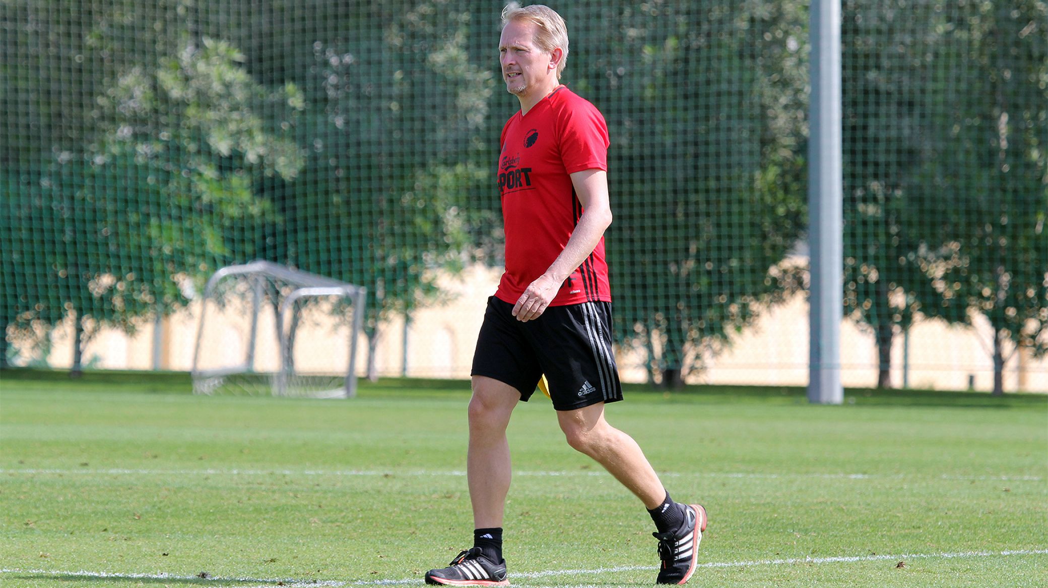 Johan Fallby Johan Fallby