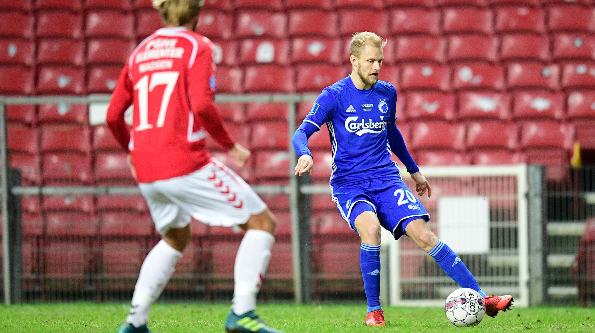 Nicolai Boilesen Nicolai Boilesen