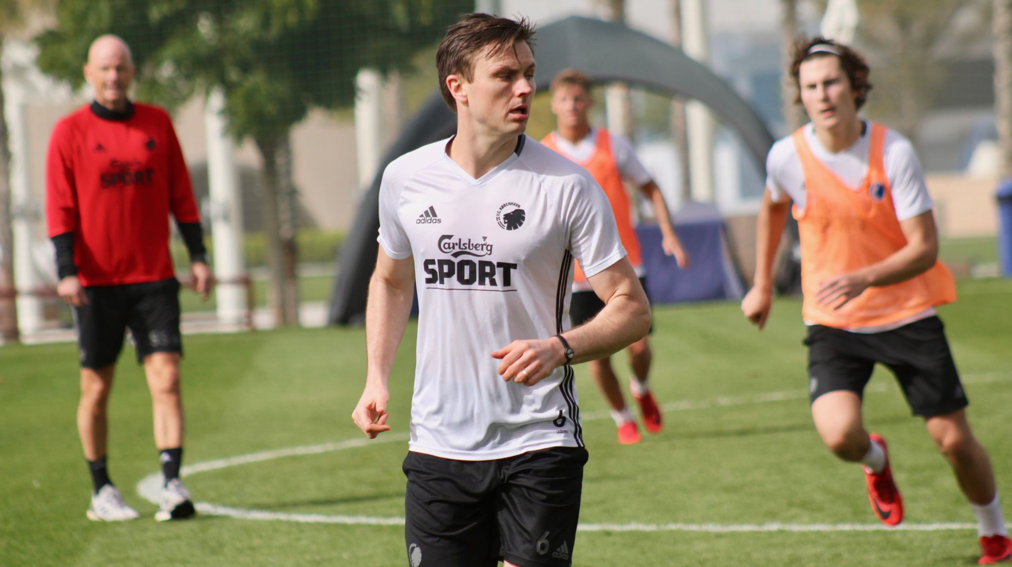 William Kvist William Kvist