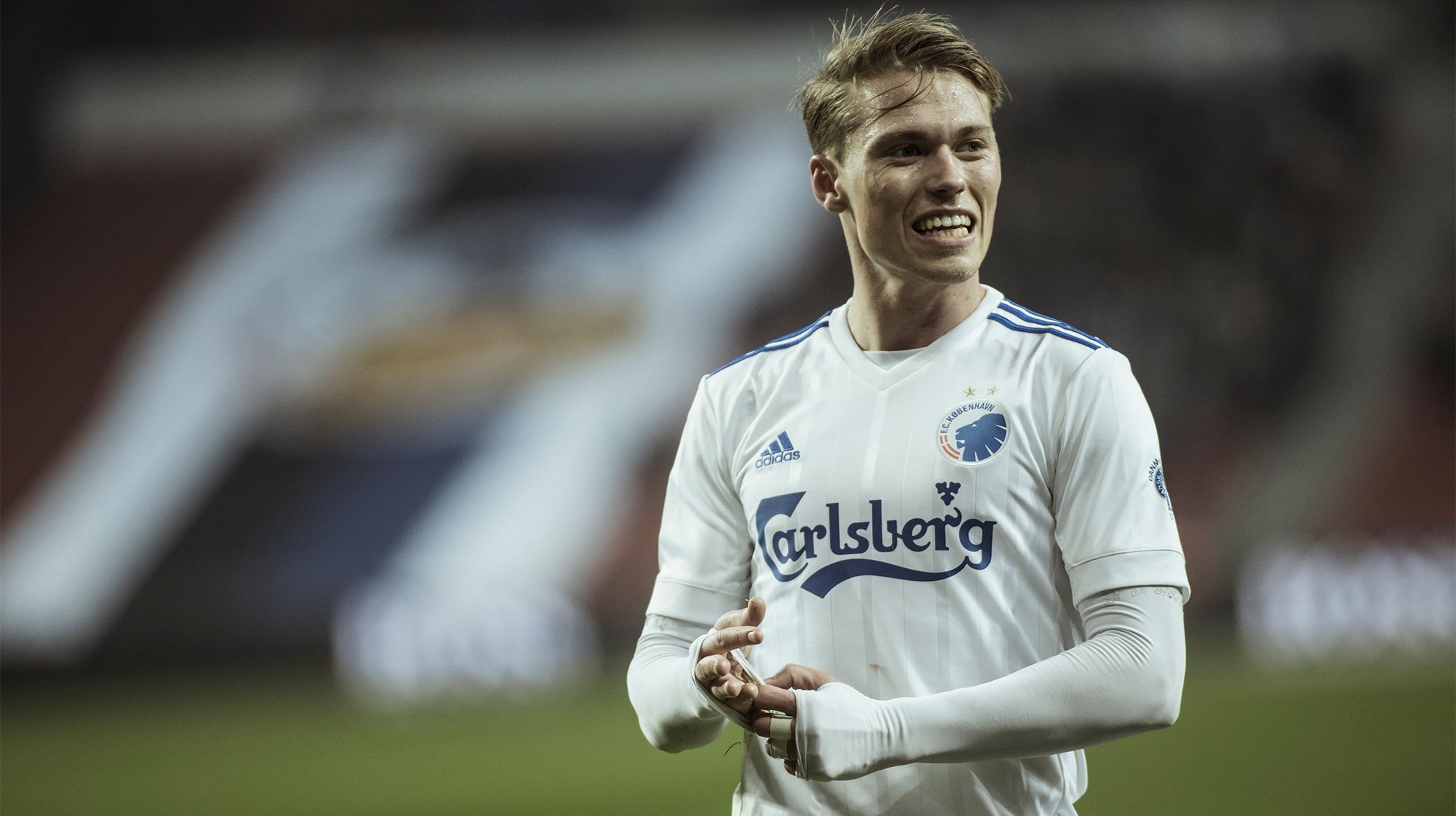 Viktor Fischer