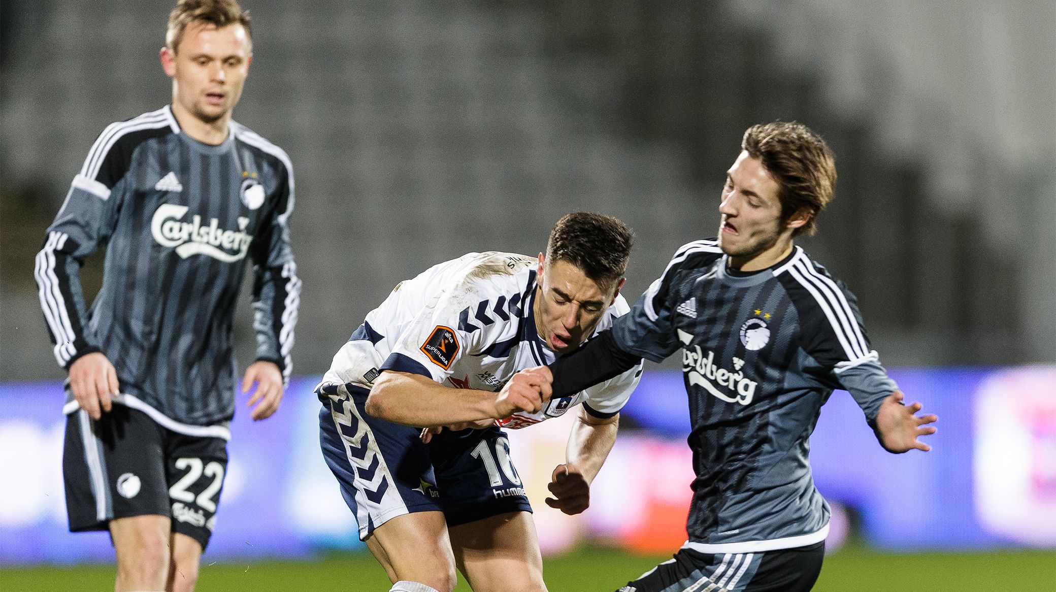 Rasmus Falk Rasmus Falk