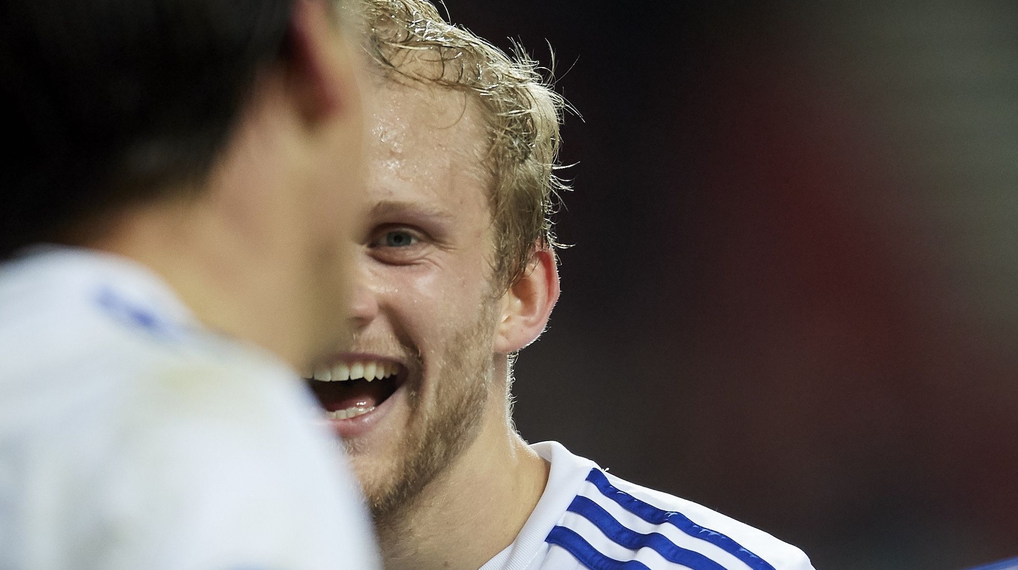 Nicolai Boilesen Nicolai Boilesen