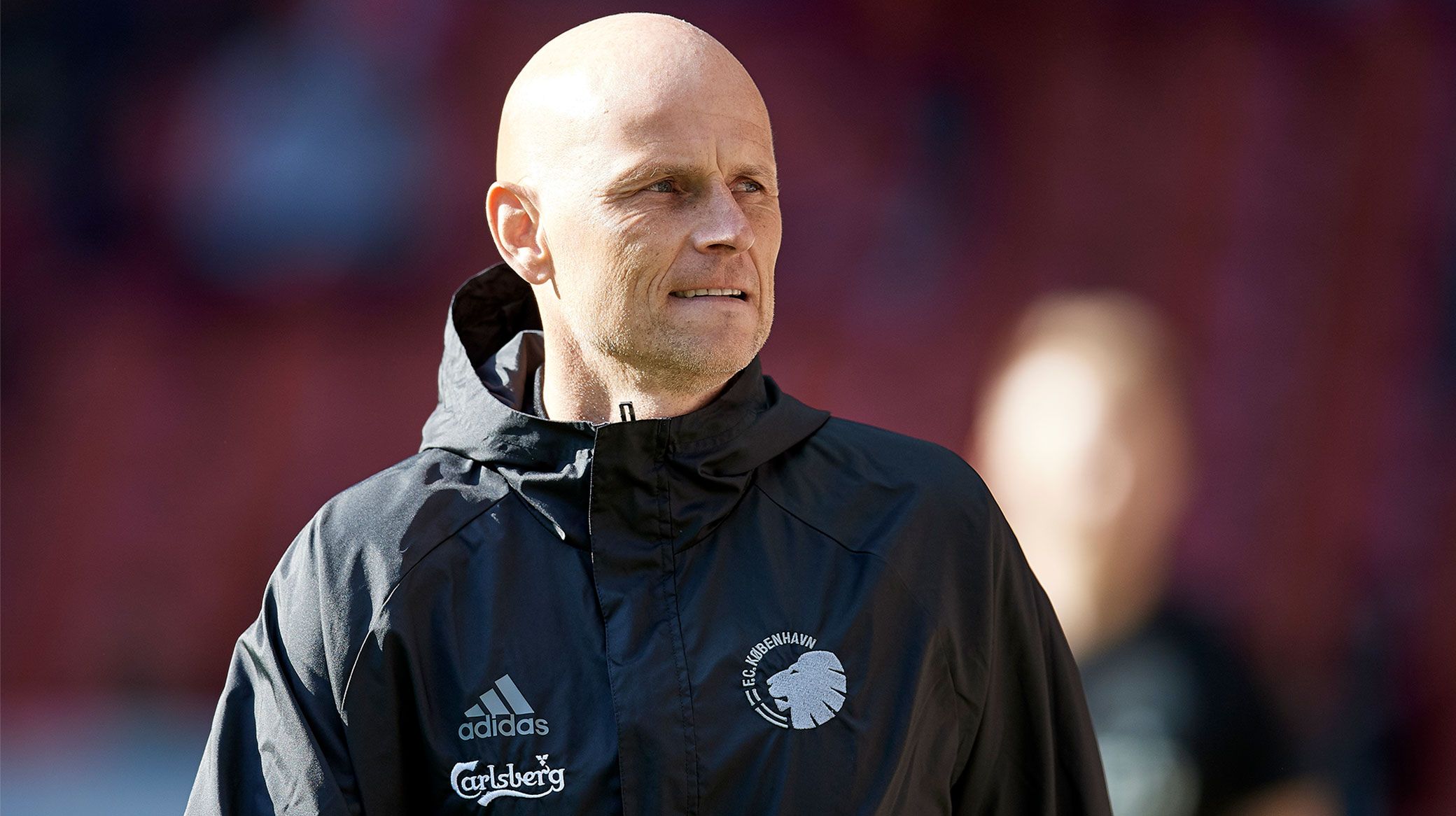 Ståle Solbakken