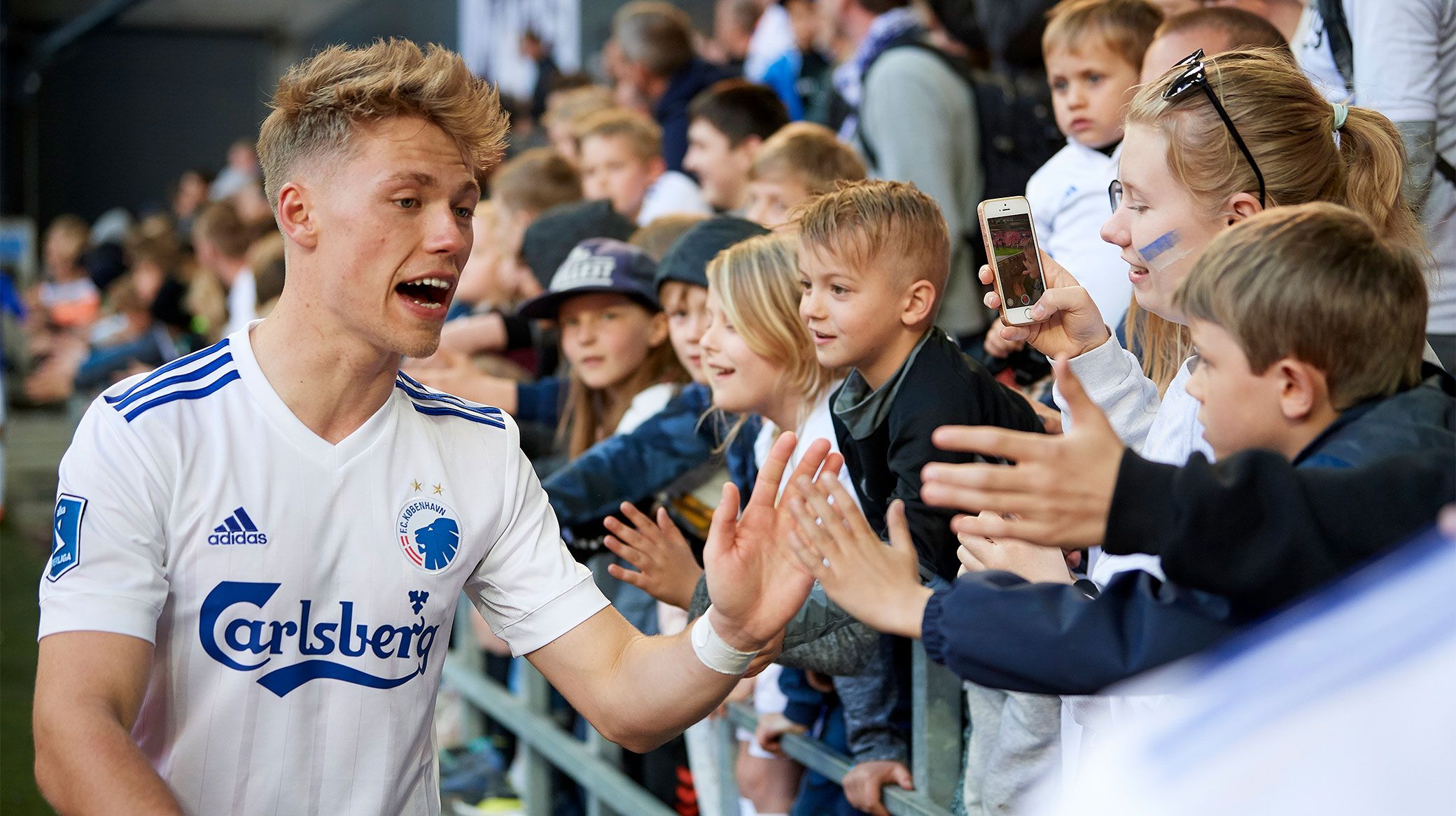 smække Tilskyndelse Stratford på Avon Søg om julehjælp fra F.C. København | F.C. København