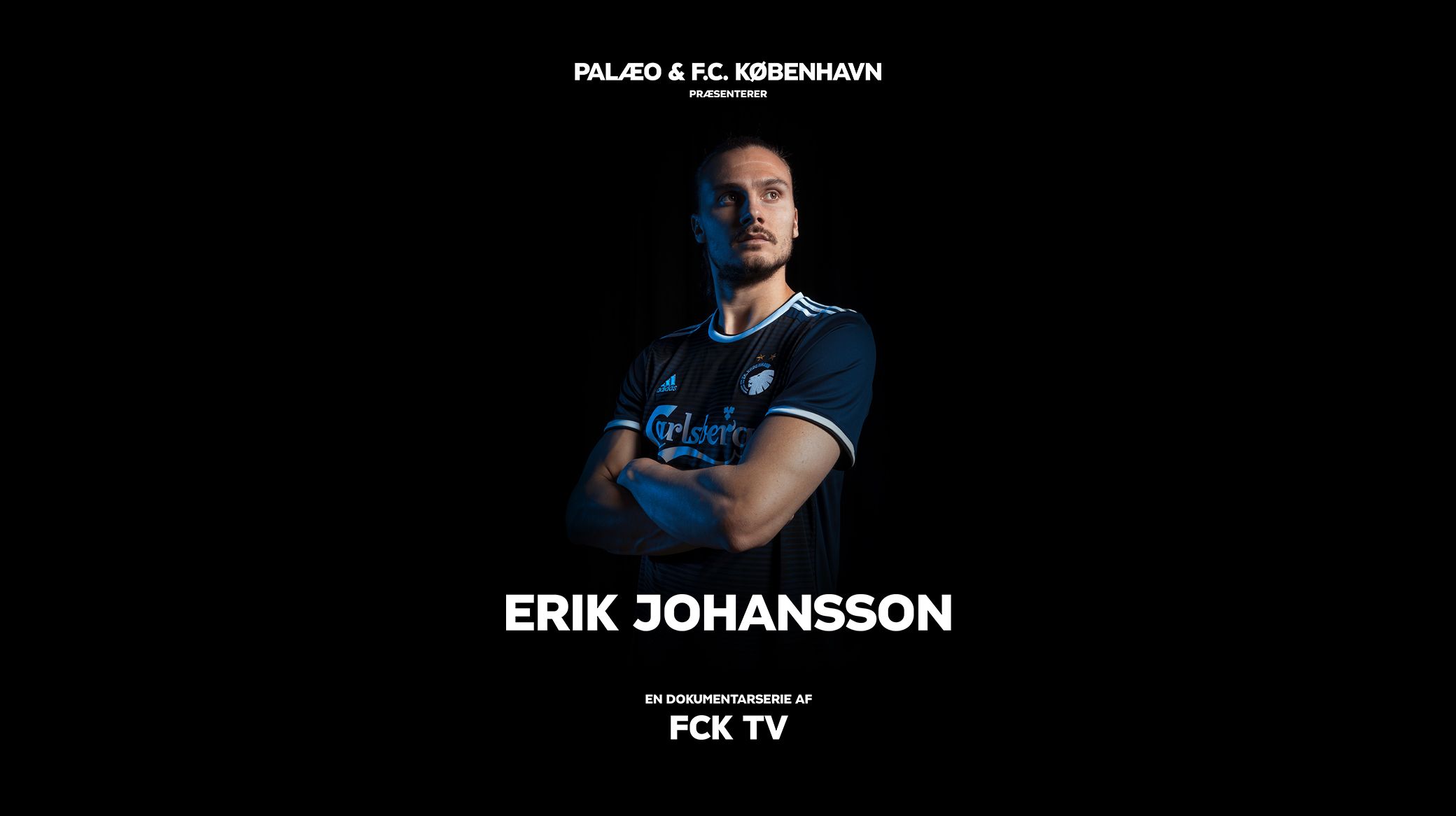 Erik Johansson dokumentar-serie