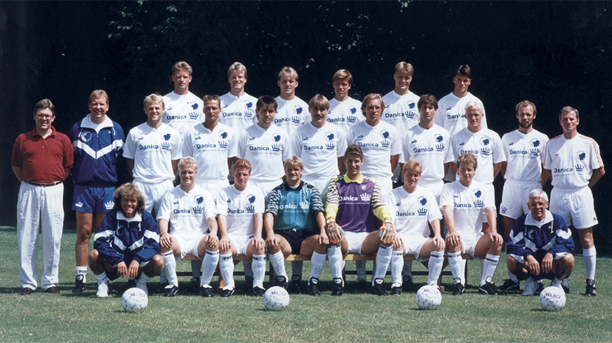 Holdfoto 1992-93