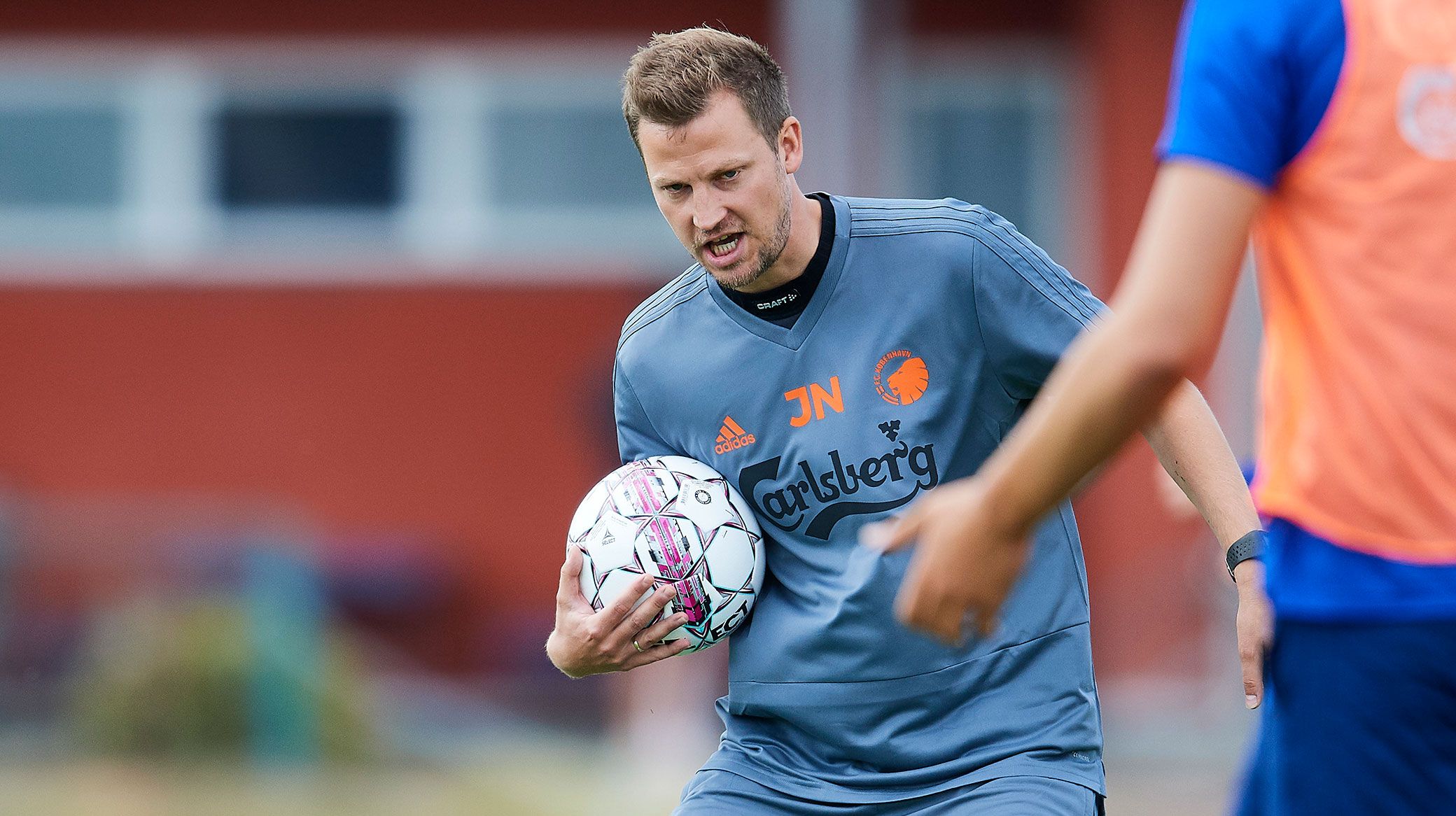 Jacob Neestrup Jacob Neestrup