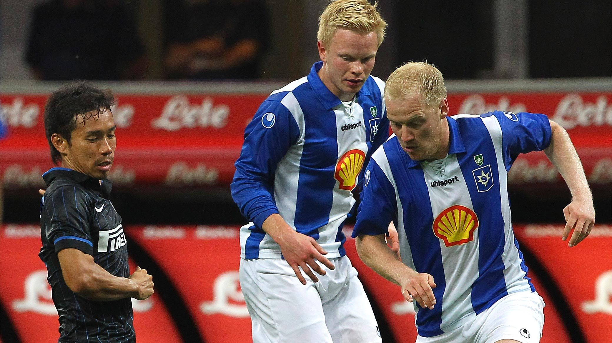 Stjarnan fc clearance