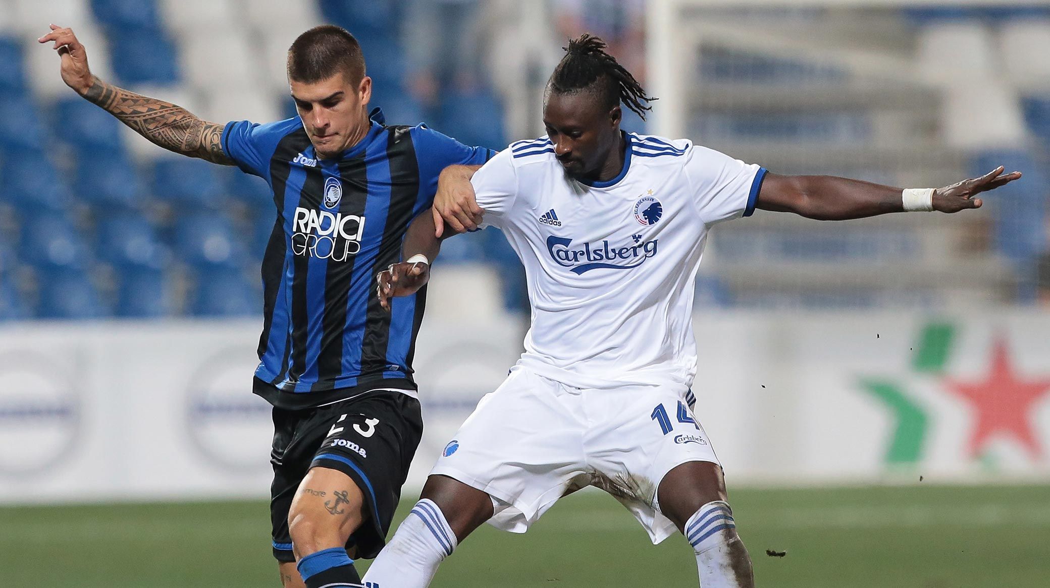 Dame N'Doye Dame N'Doye