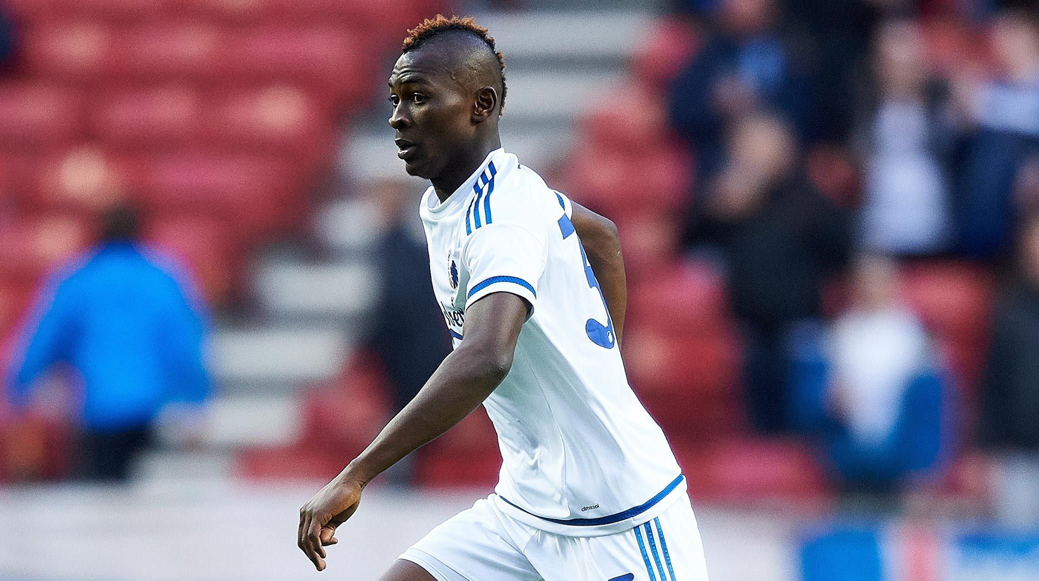 Aboubakar Keita Aboubakar Keita