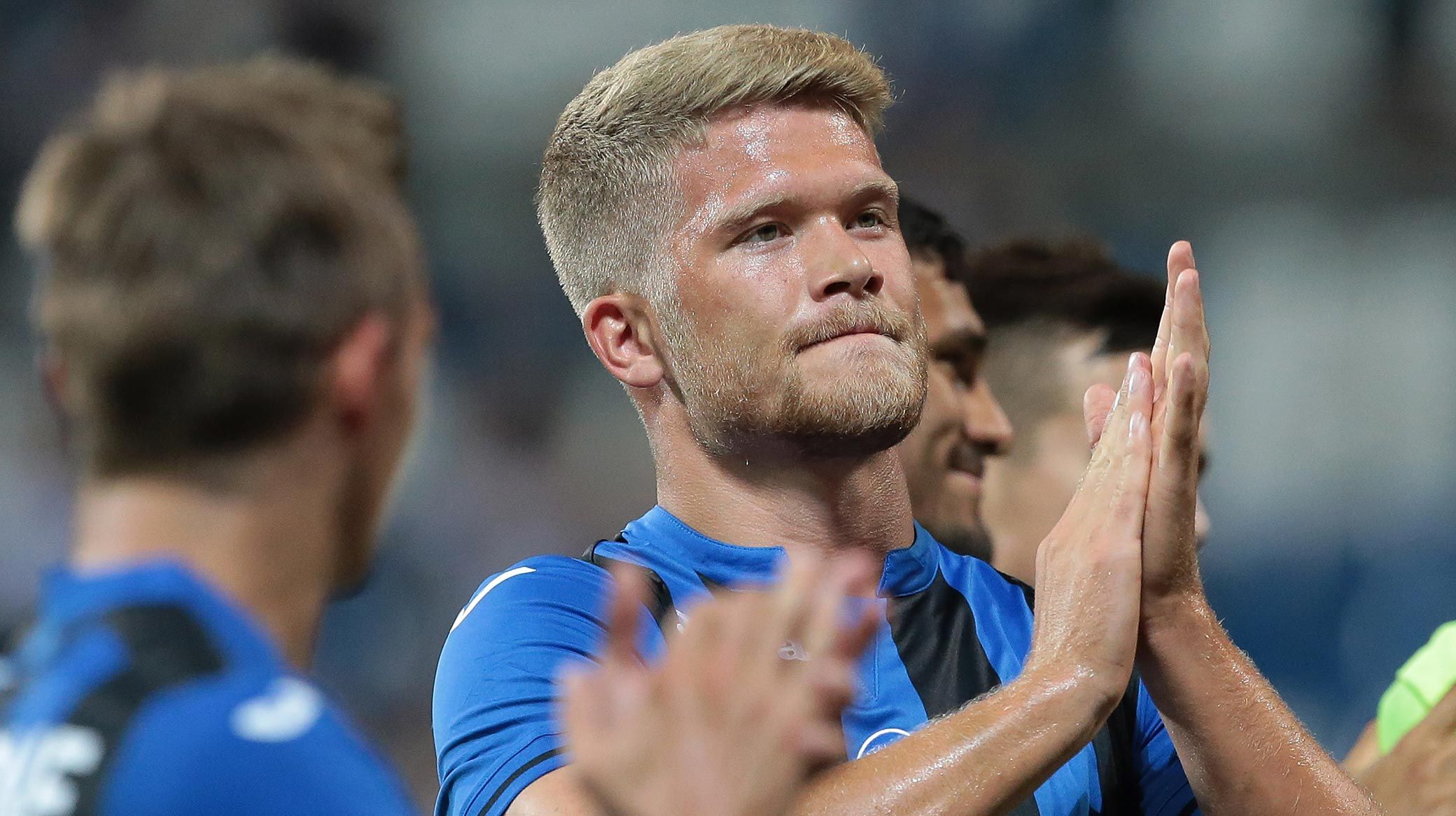 Andreas Cornelius Andreas Cornelius