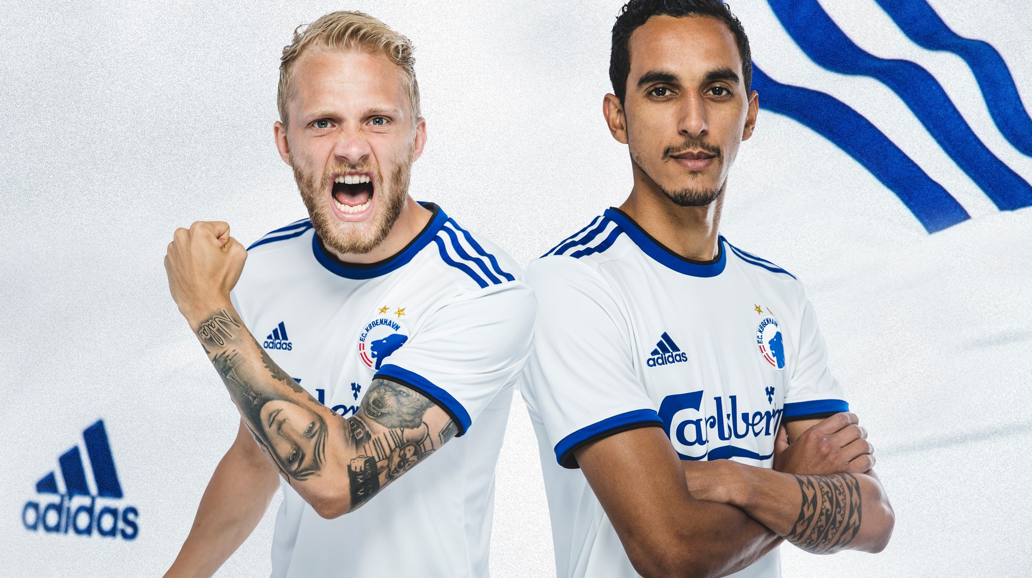 Home Jersey 18/19 er nu på lager igen | F.C.