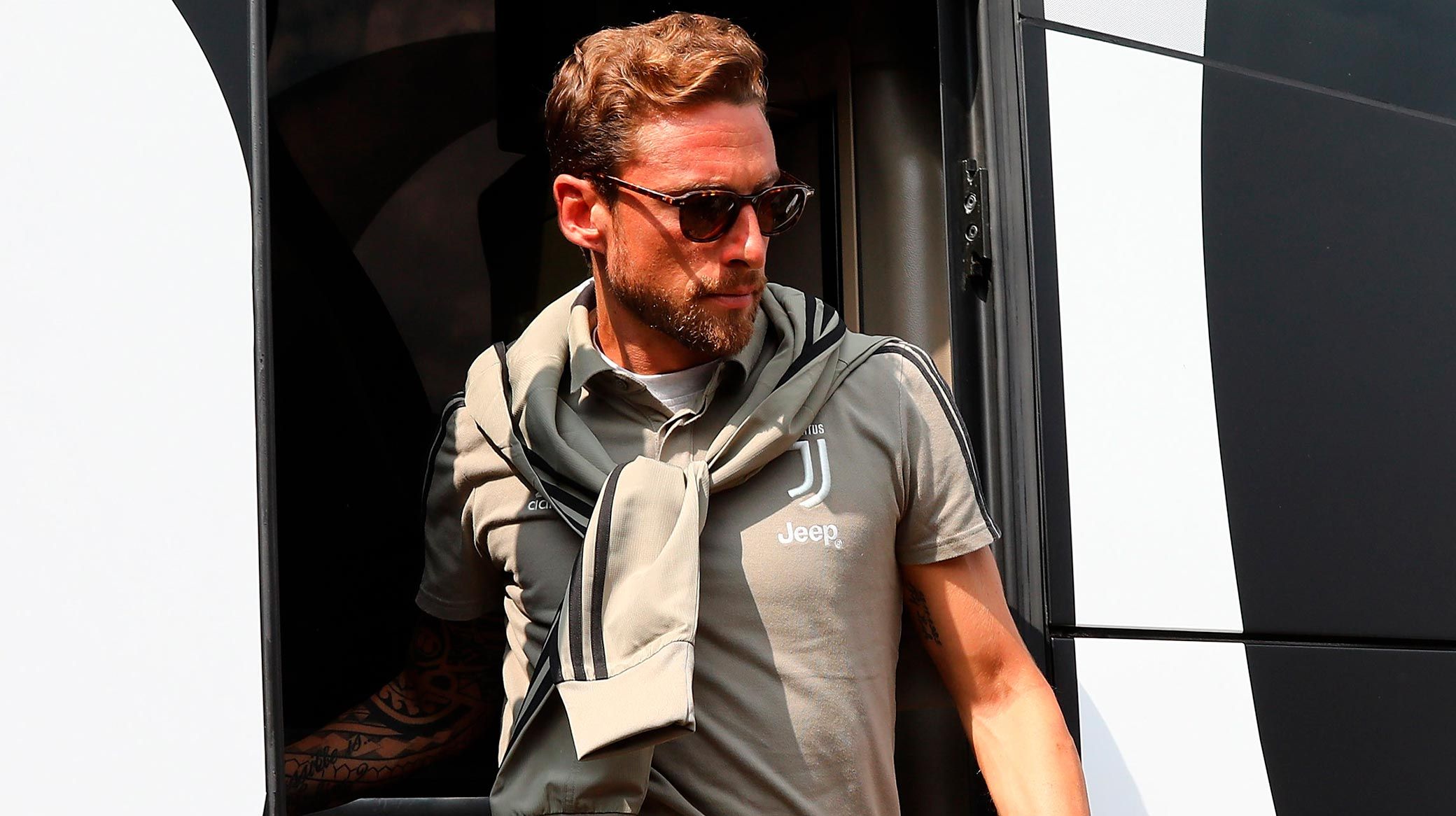 Claudio Marchisio Claudio Marchisio