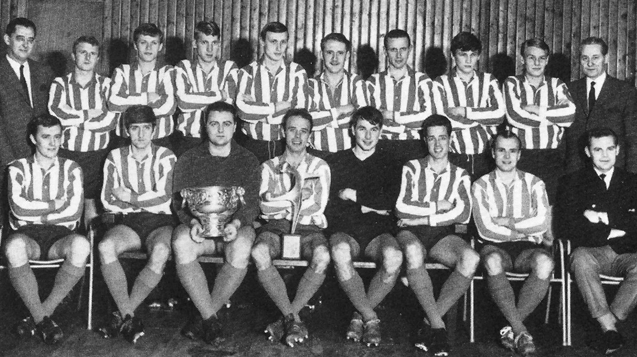 KB 1968 KB 1968