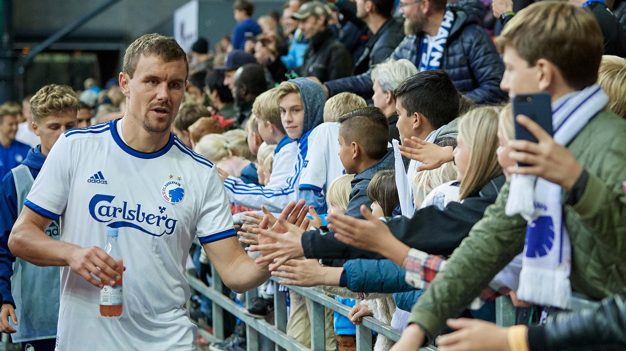 Andreas Bjelland