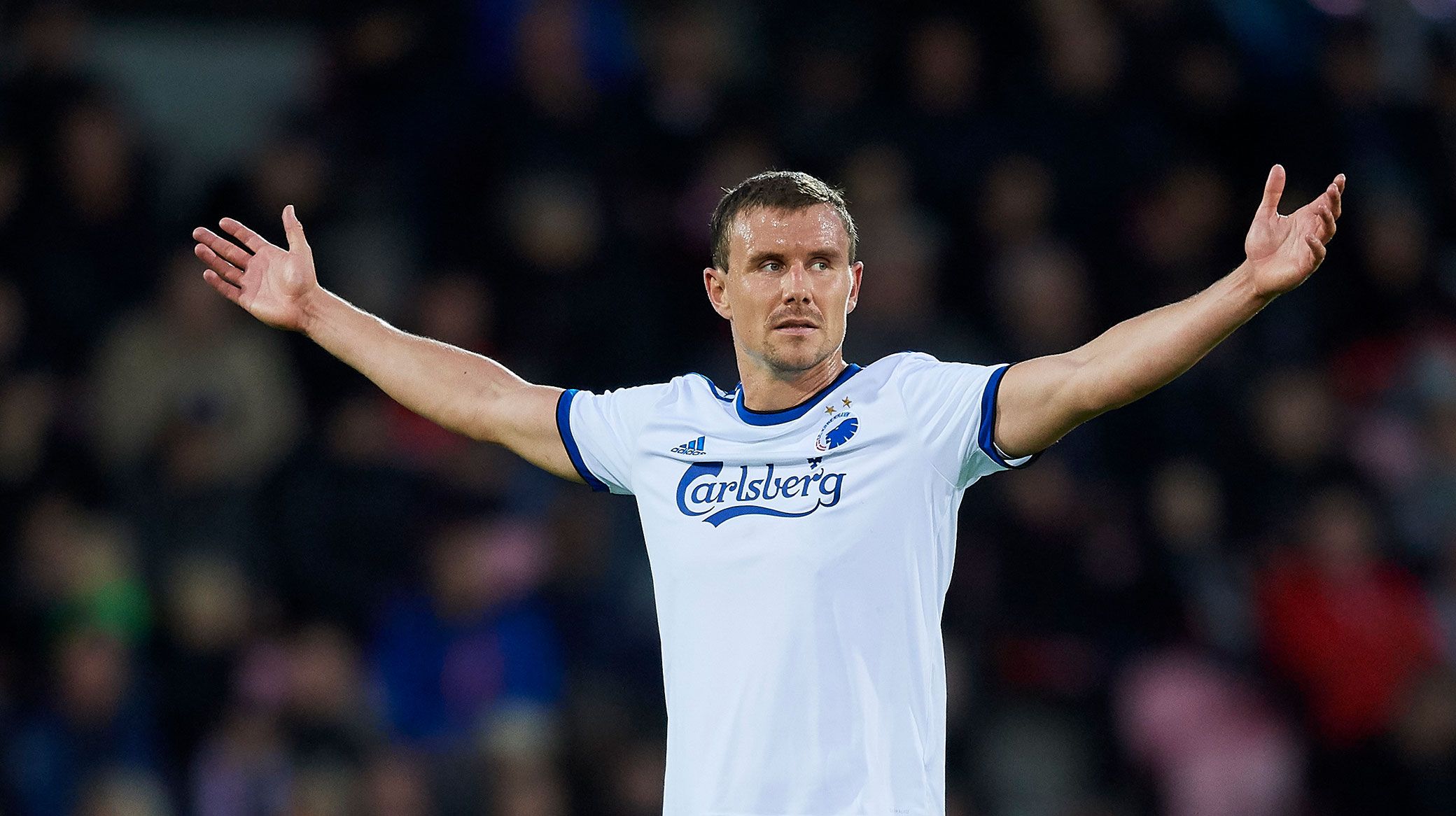 Andreas Bjelland