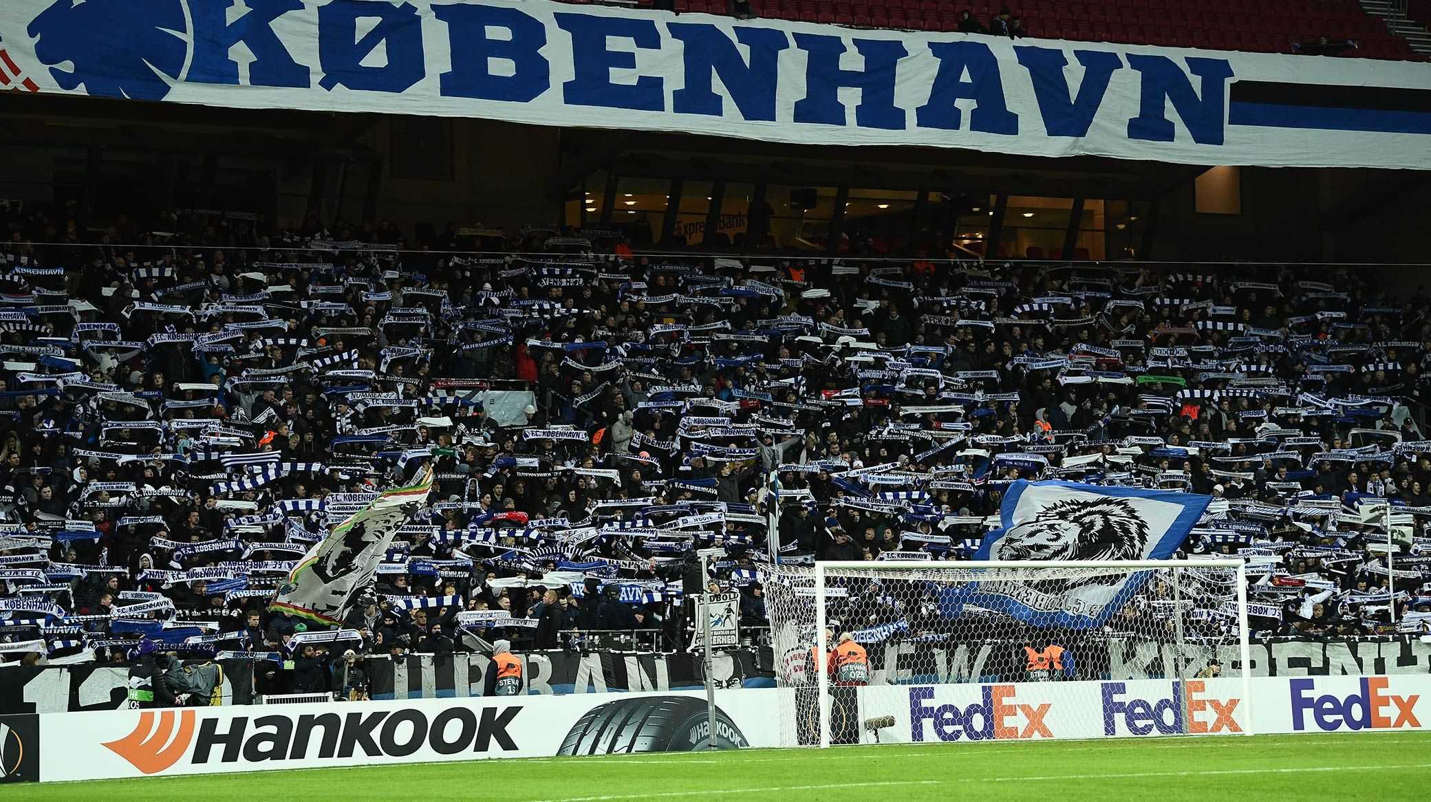 More fans coming to FC Copenhagen | F.C. København