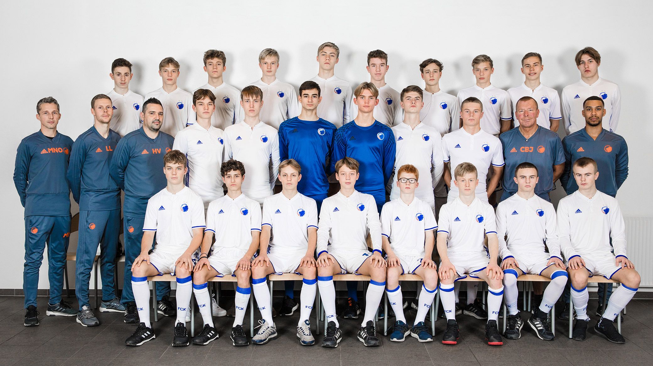 U17-holdfoto