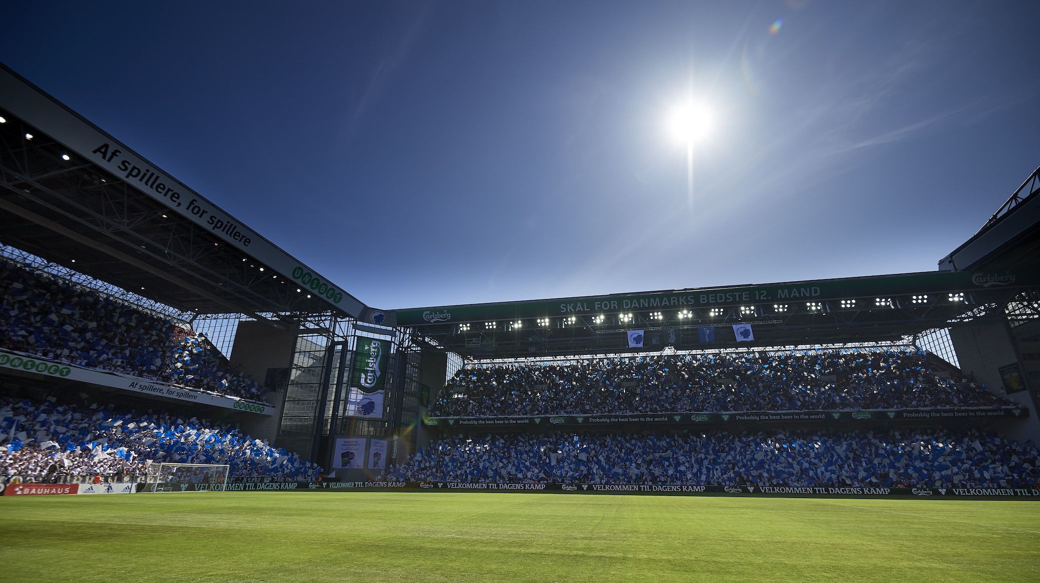 Telia Parken