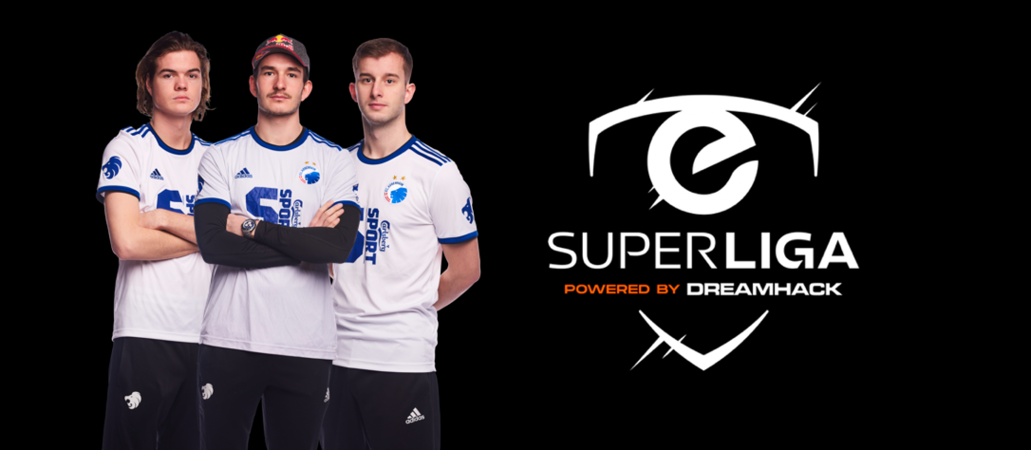 F.C. København eSuperliga F.C. København eSuperliga