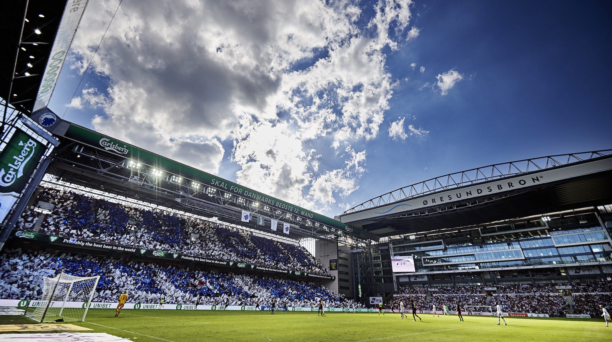 F.C. Copenhagen tickets next home game here F.C. København