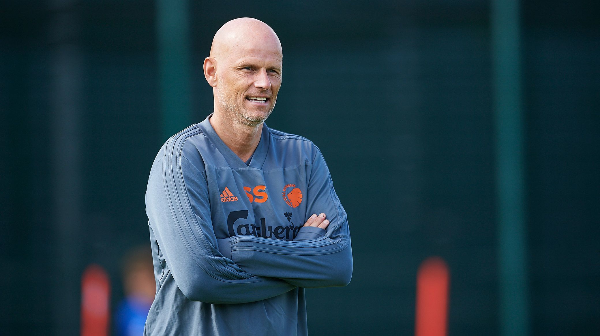 Ståle Solbakken Ståle Solbakken
