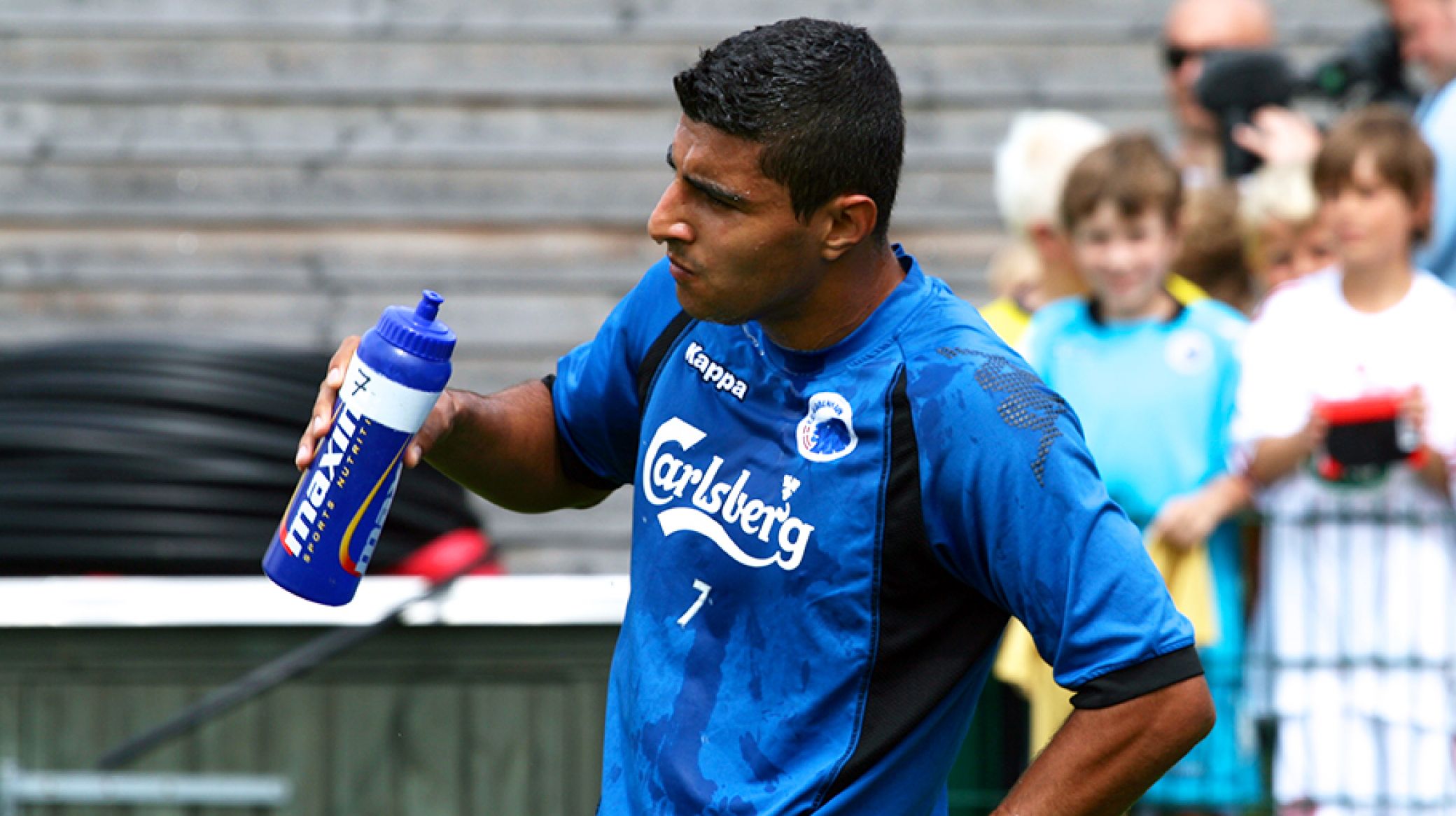 Ailton Almeida Ailton Almeida