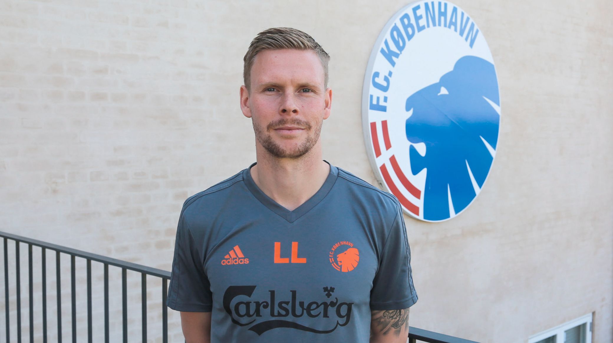 Lasse Lindbjerg Lasse Lindbjerg