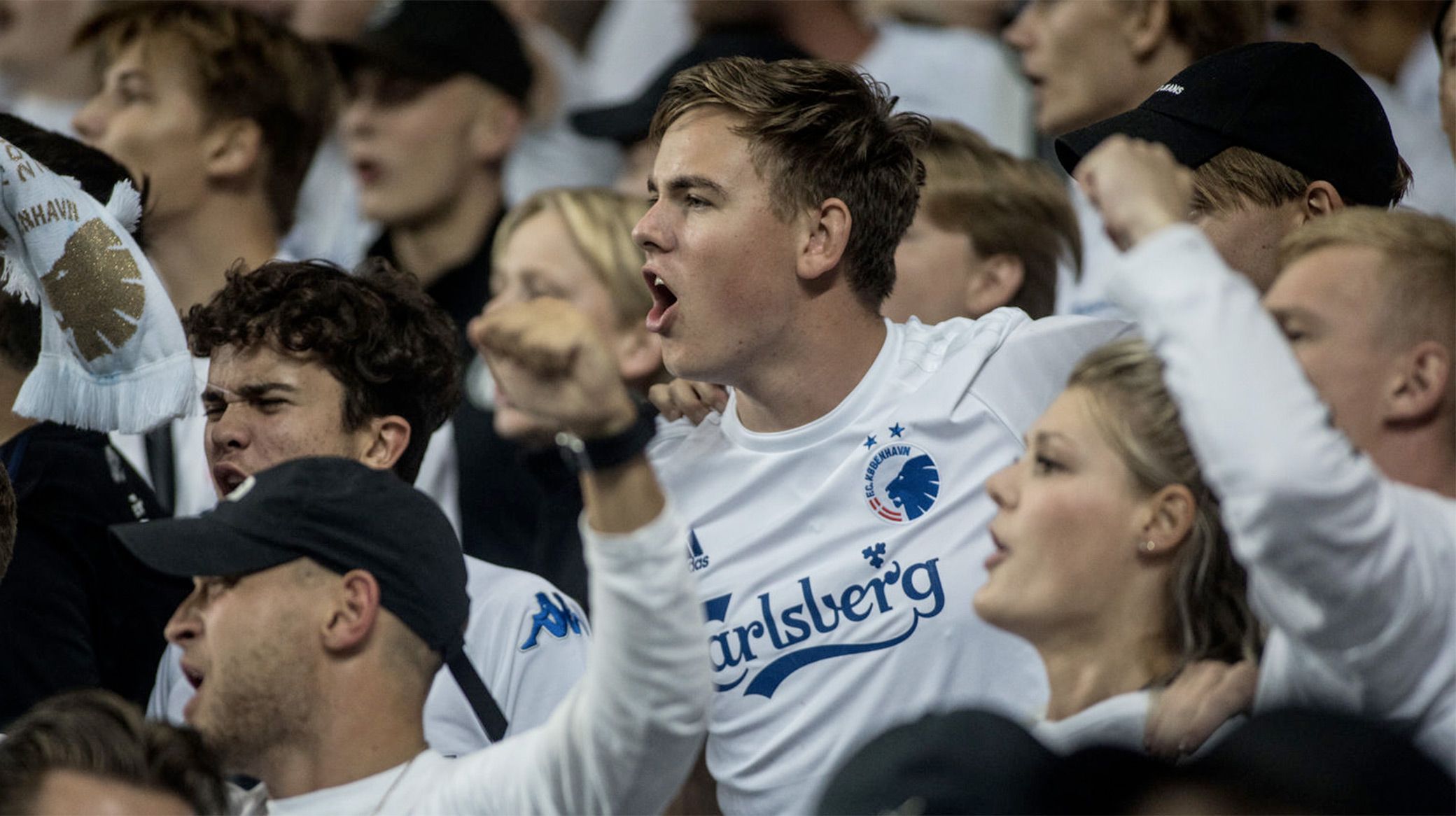 FCK-fans