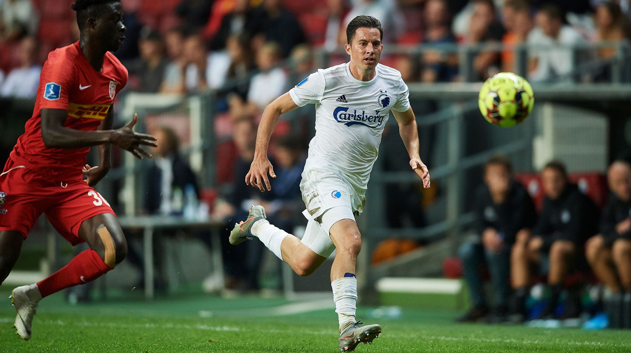 Bryan Oviedo