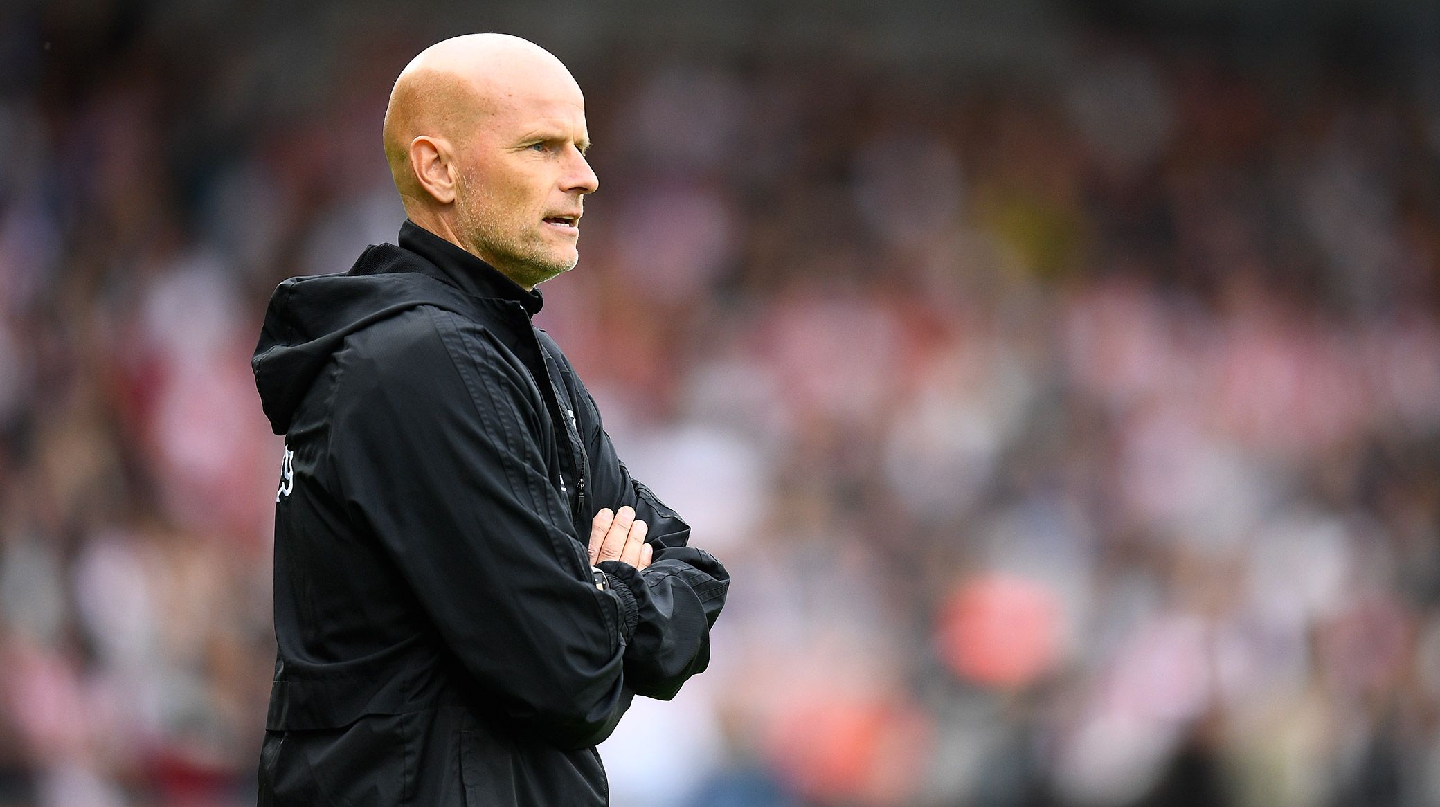 Ståle Solbakken Ståle Solbakken