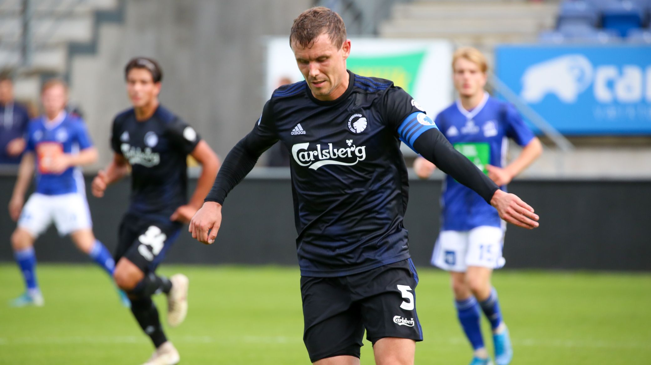 Andreas Bjelland Andreas Bjelland