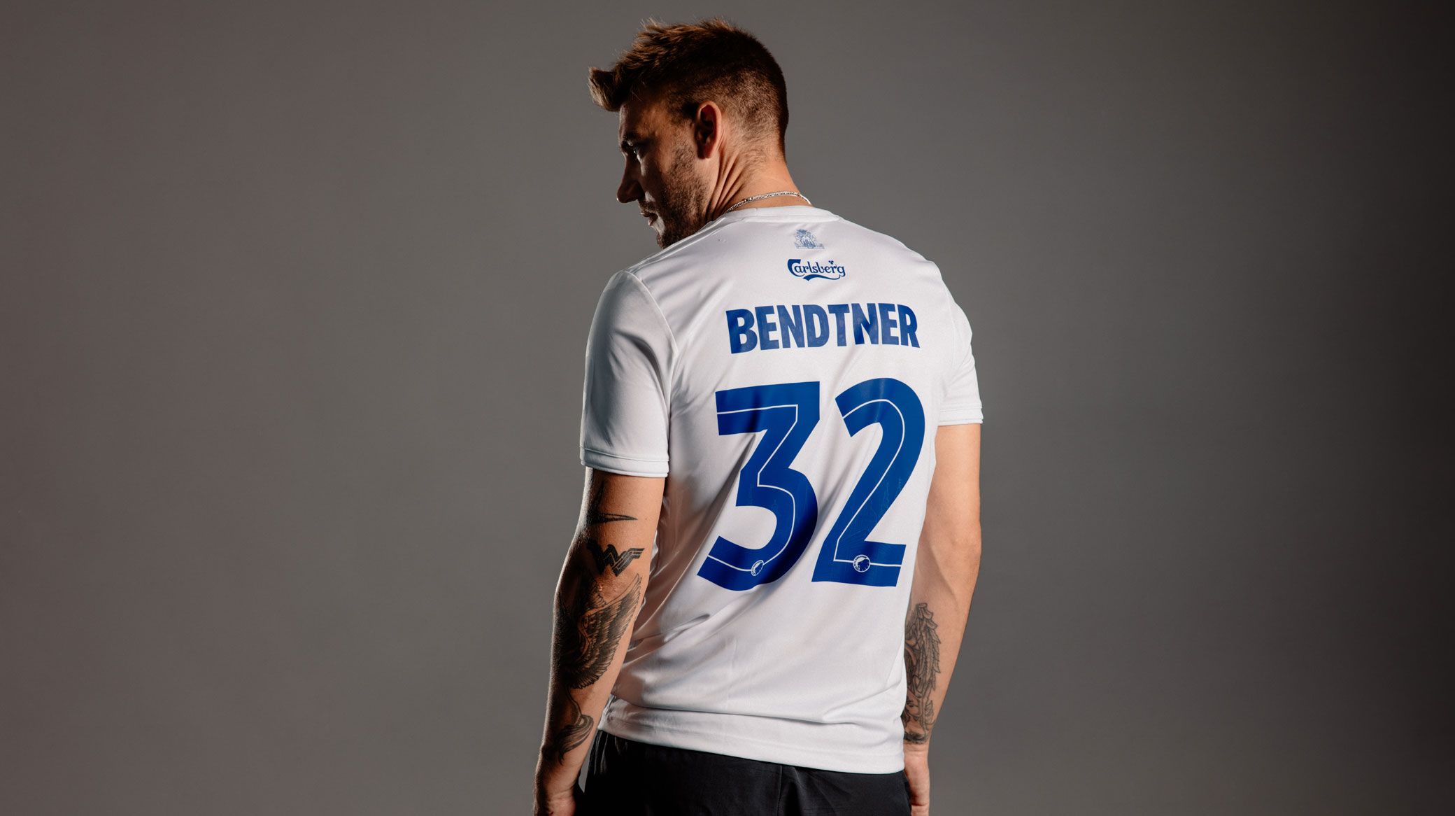 Bendtner