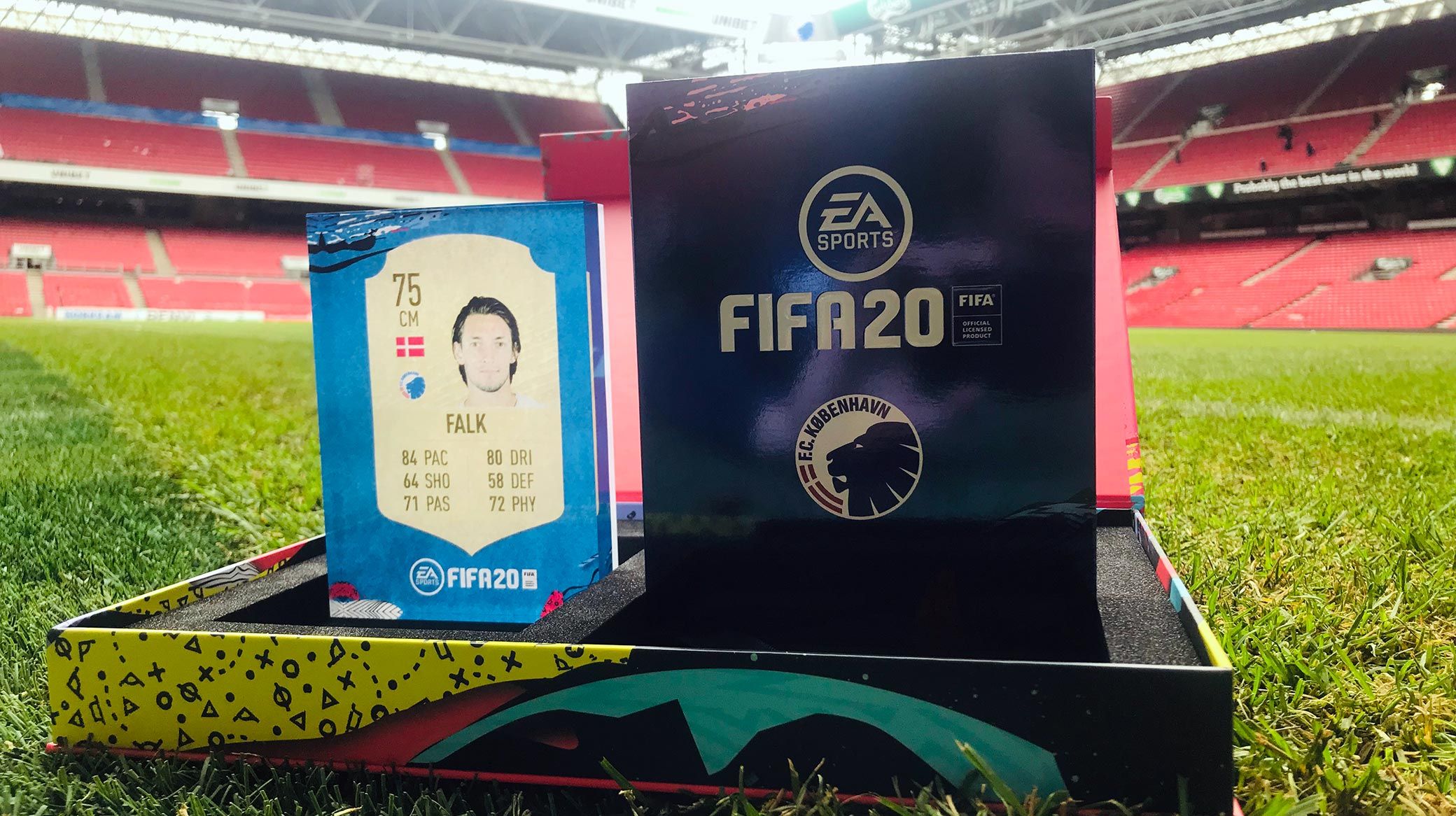 FIFA 2020 release FIFA 2020 release