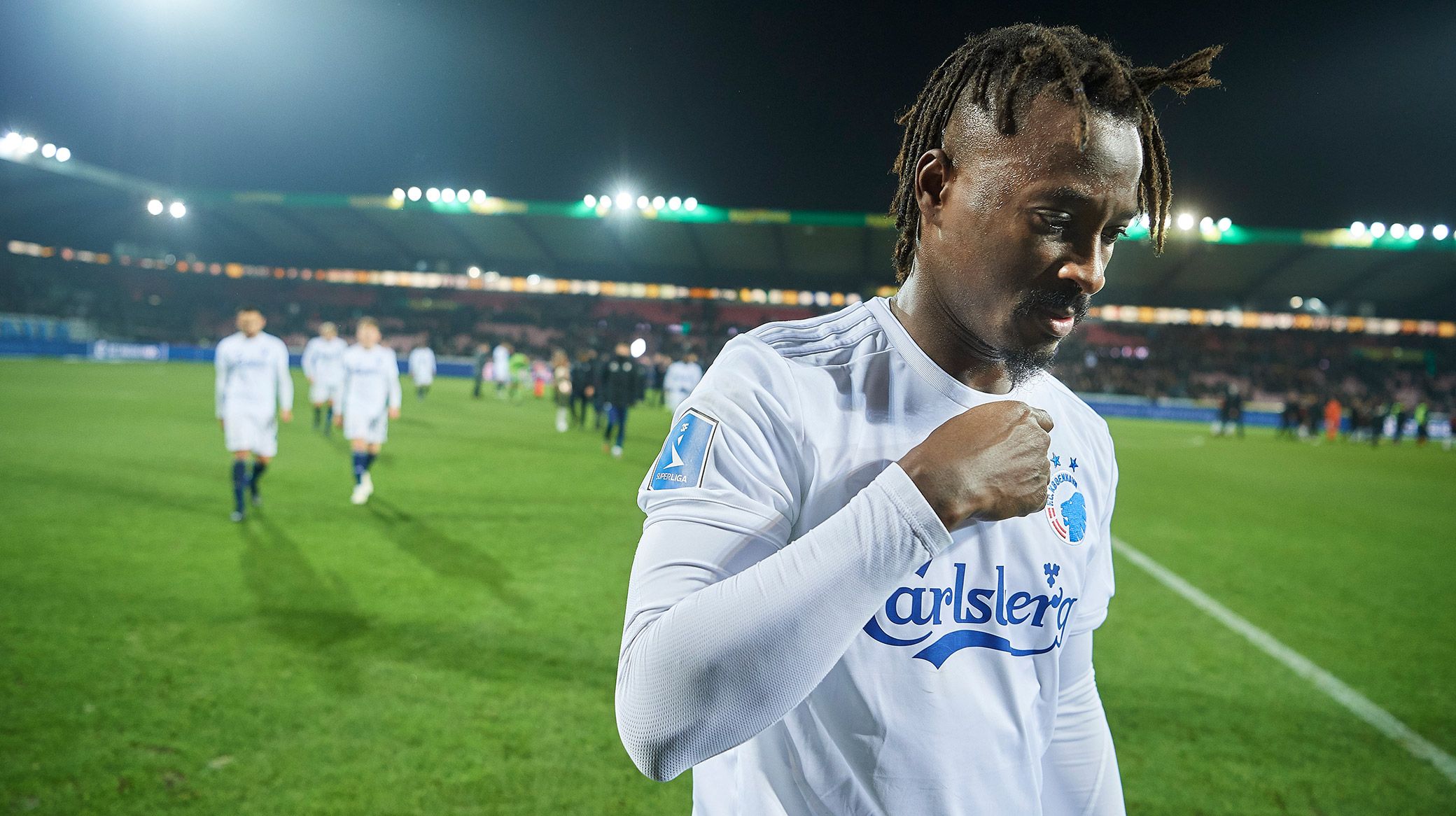 Dame N'Doye Dame N'Doye