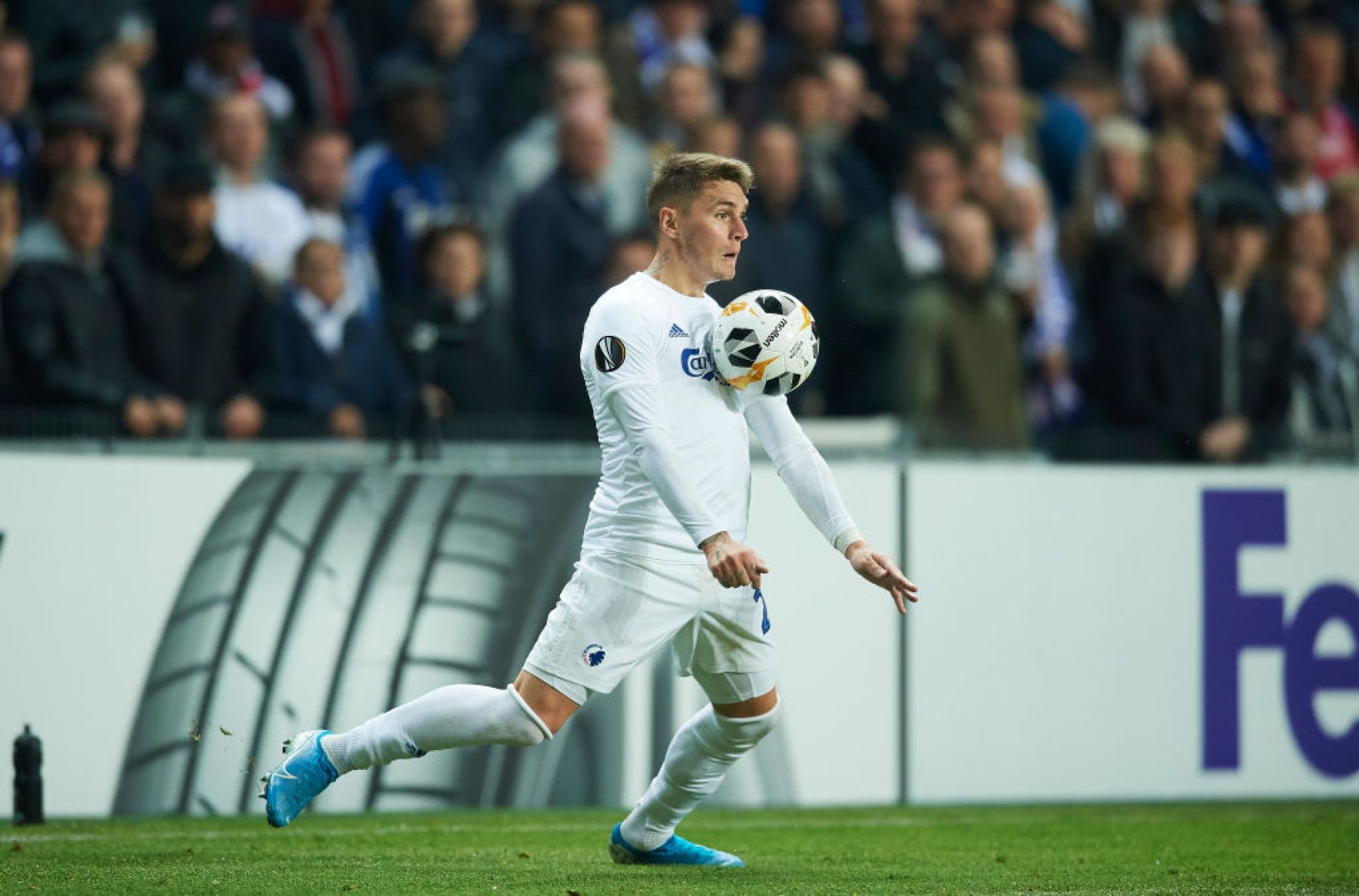 Guillermo Varela