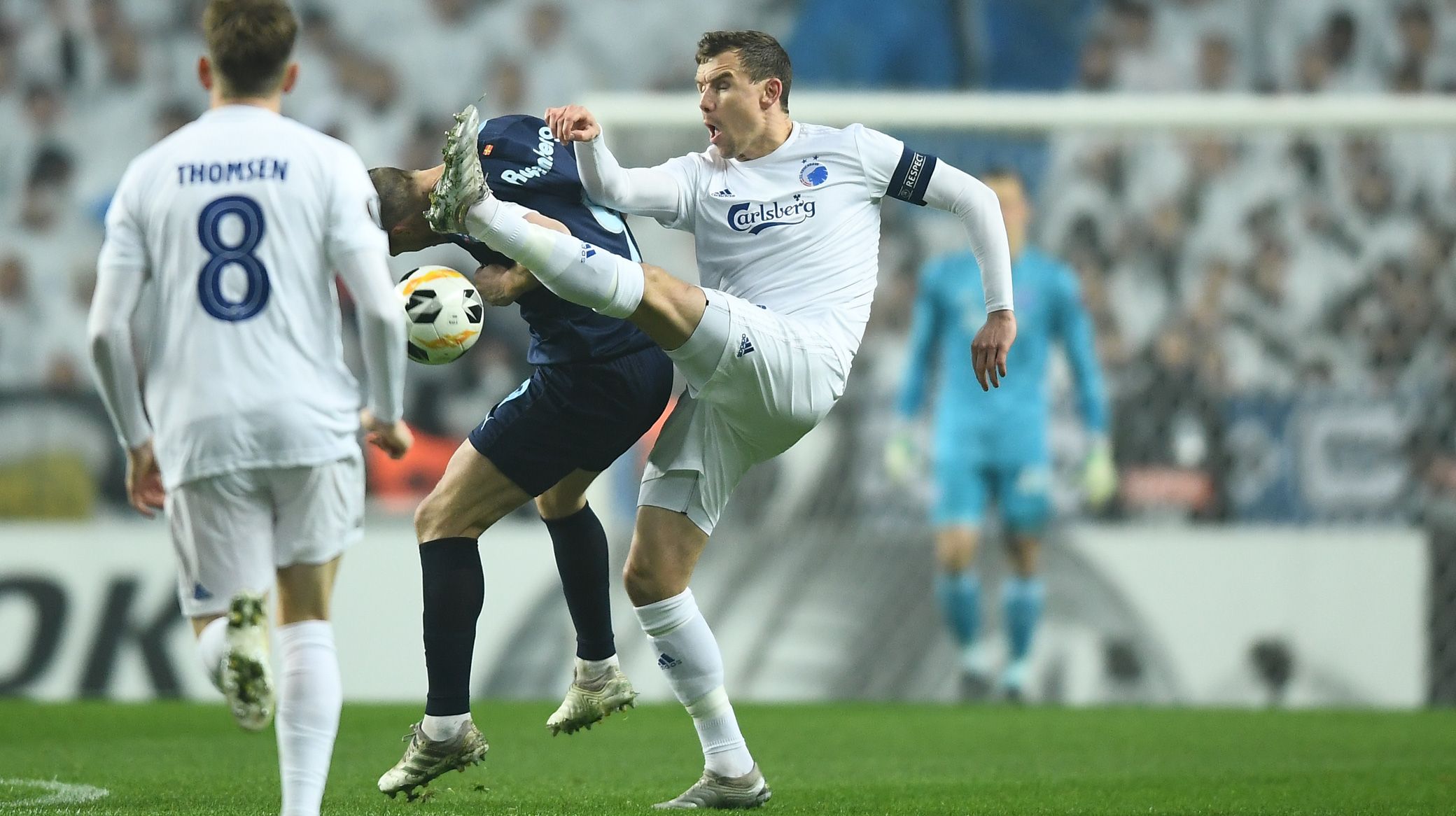 Andreas Bjelland