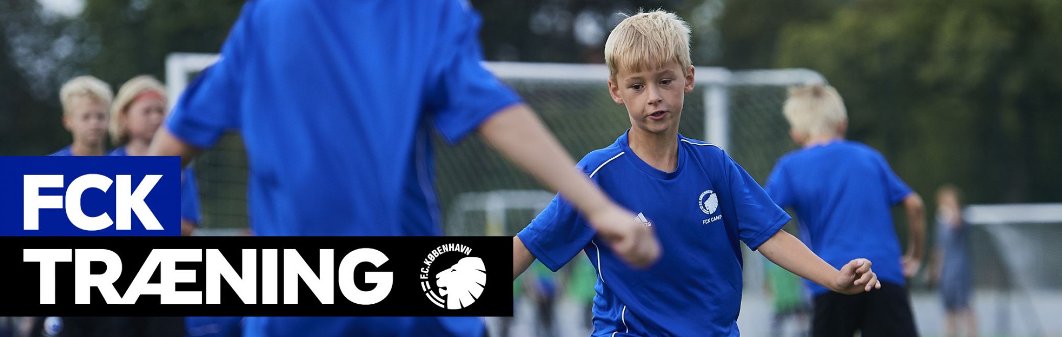 FCK Træning