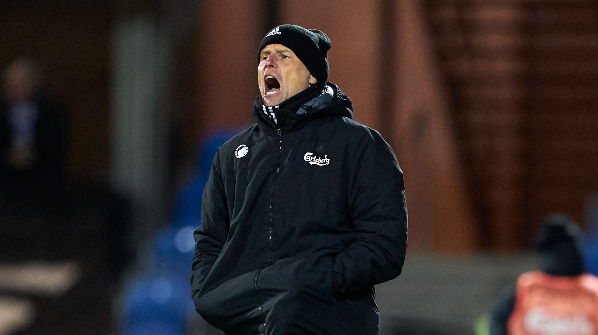 Ståle Solbakken Ståle Solbakken