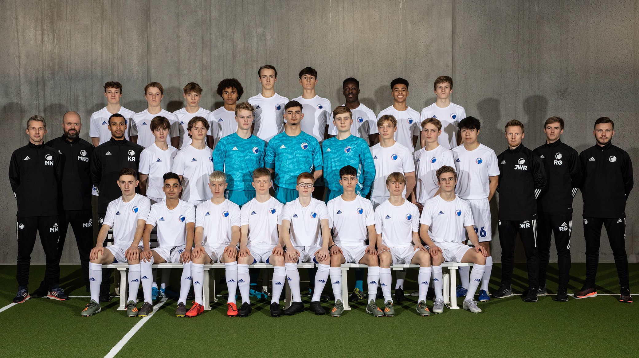 U17-holdfoto U17-holdfoto