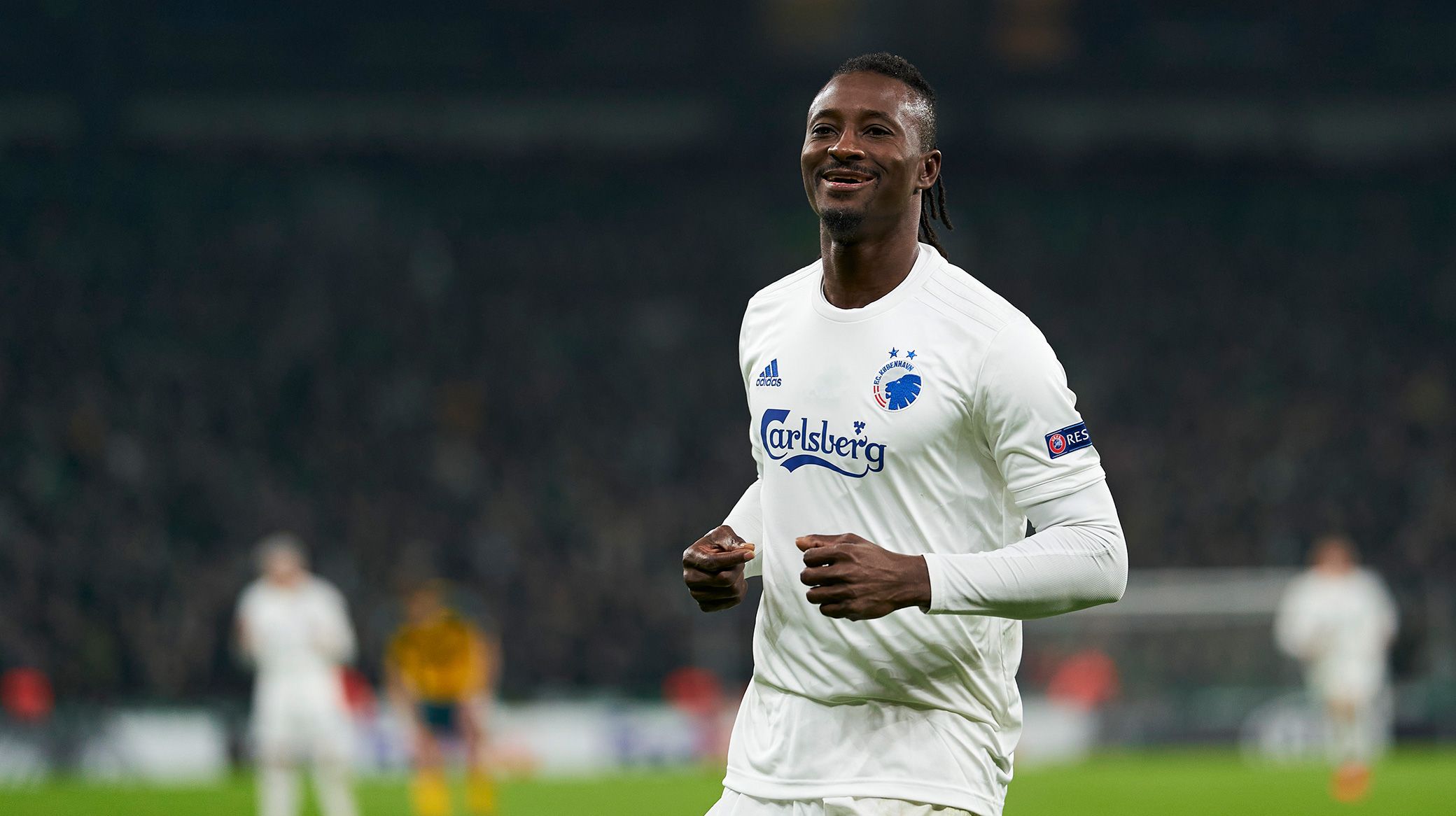 Dame N'Doye Dame N'Doye
