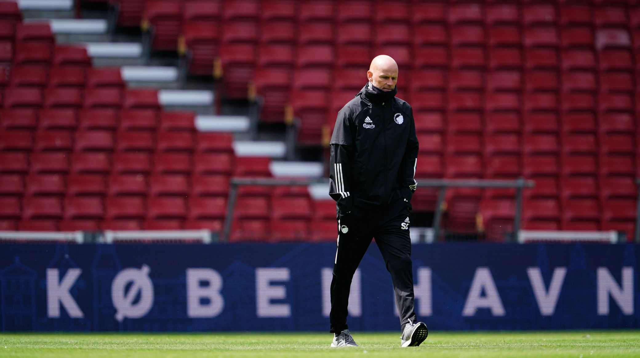 Ståle Solbakken Ståle Solbakken