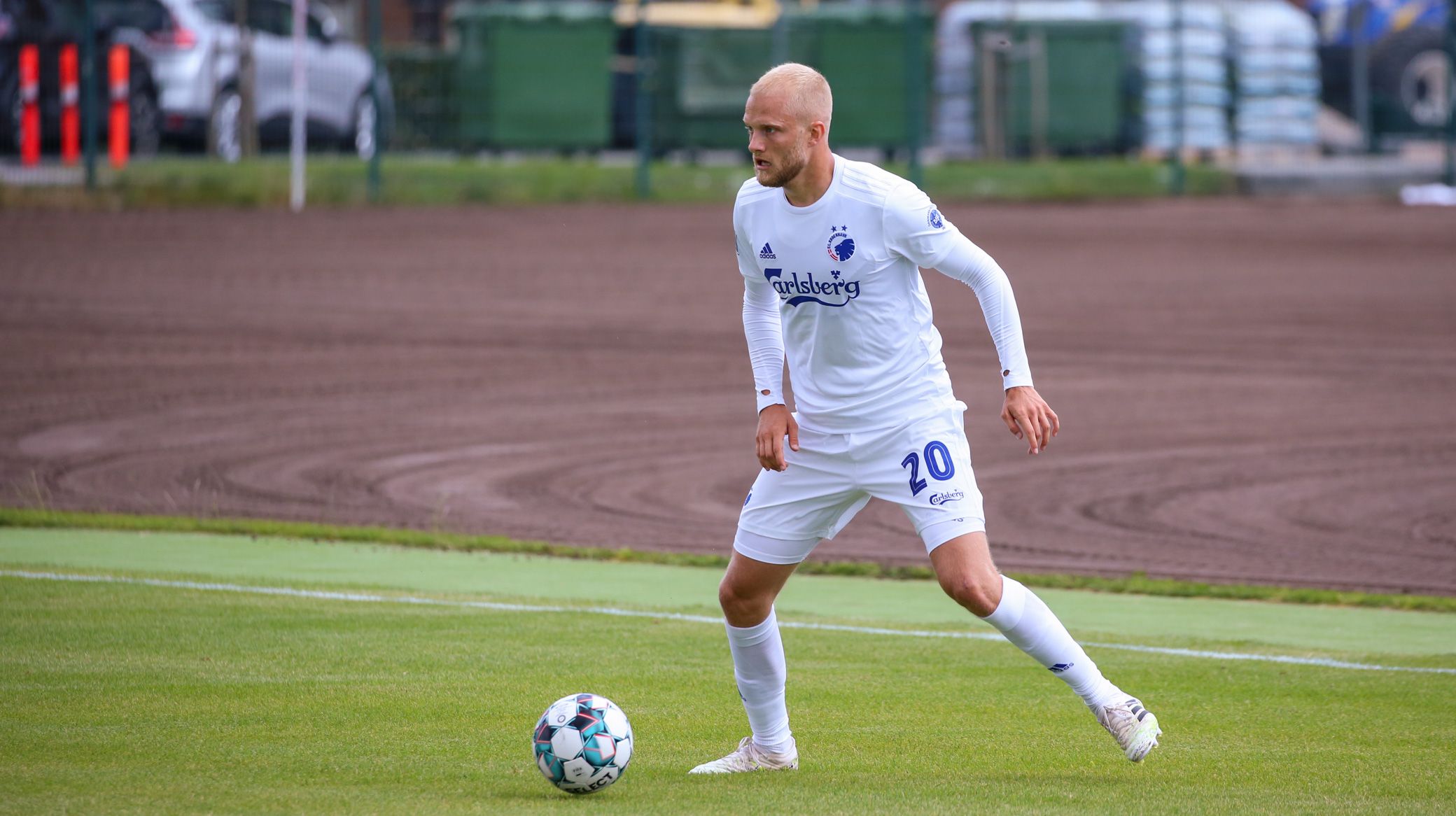 Nicolai Boilesen Nicolai Boilesen