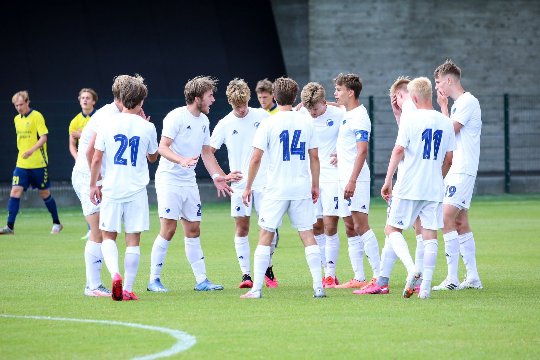 FCK Talent U19 FCK Talent U19