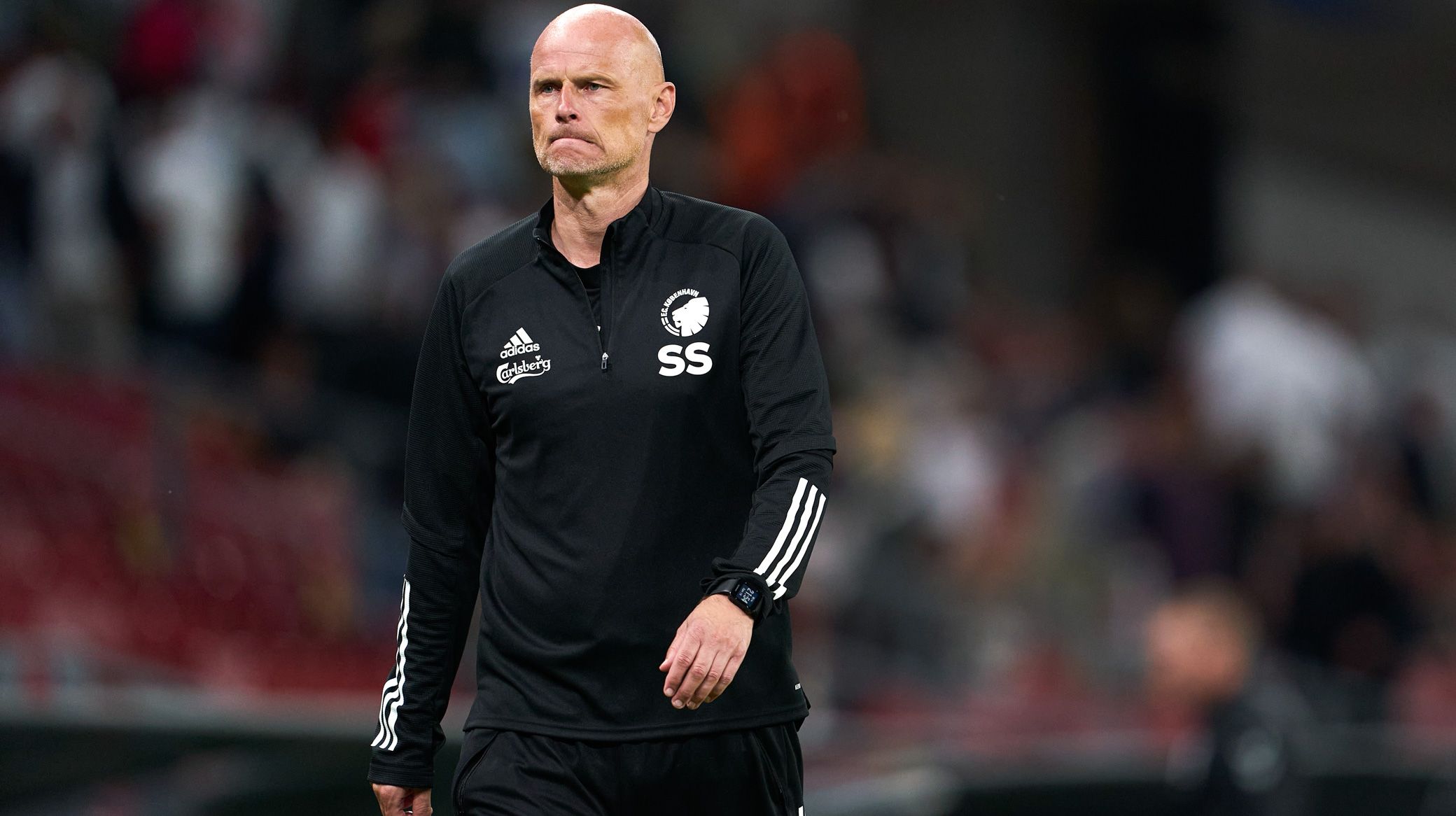 Ståle Solbakken Ståle Solbakken