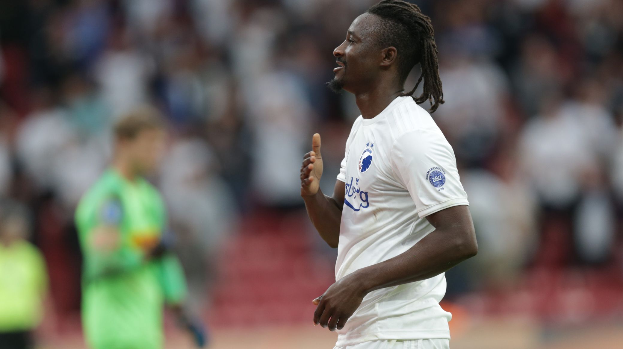 Dame N'Doye Dame N'Doye